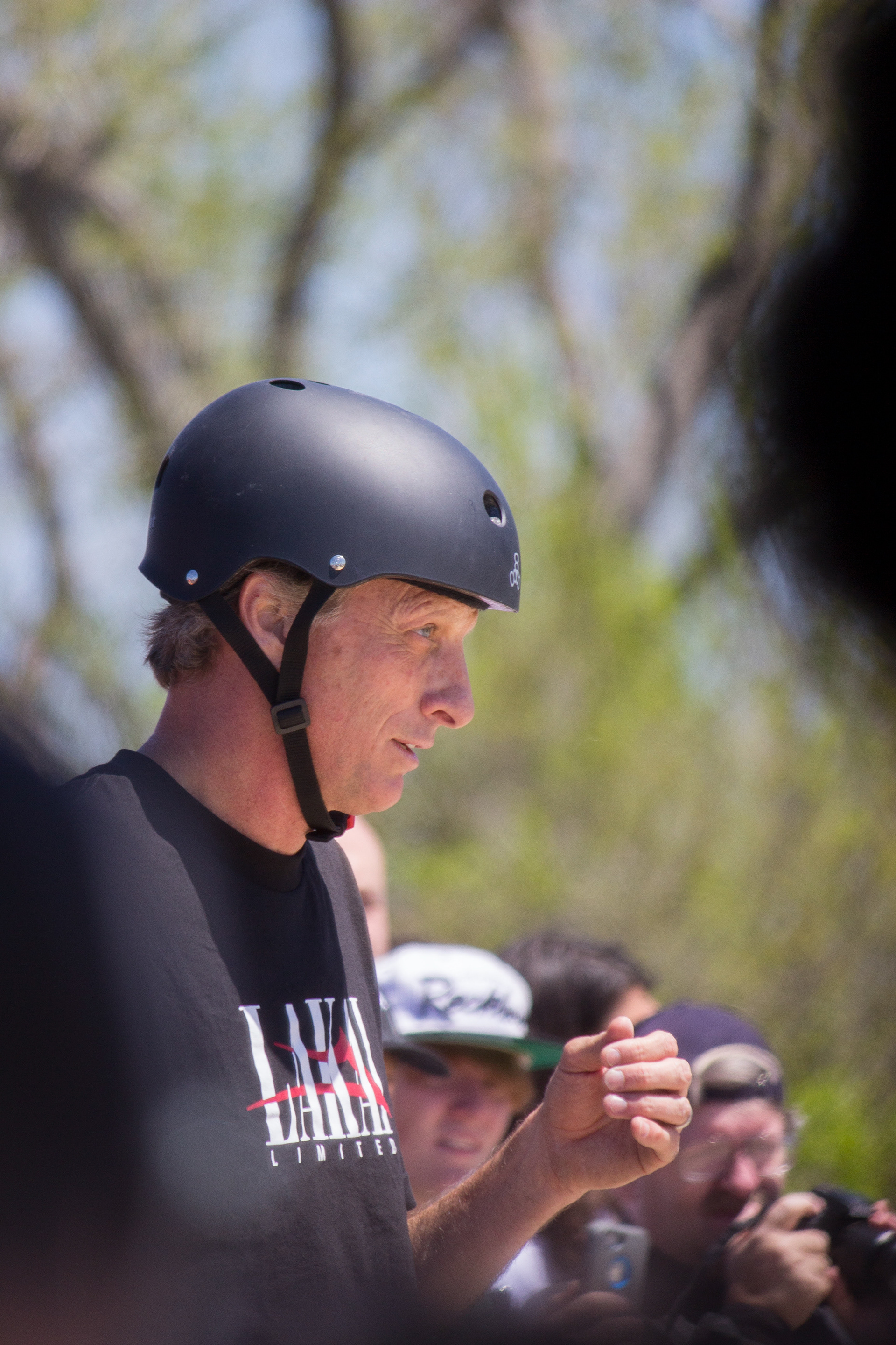 Tony Hawk 3