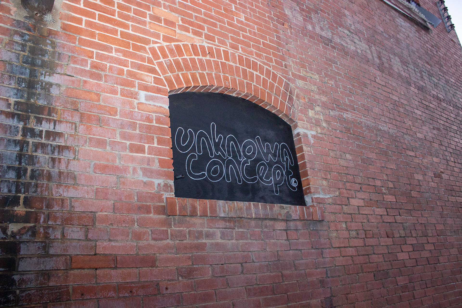 Brick