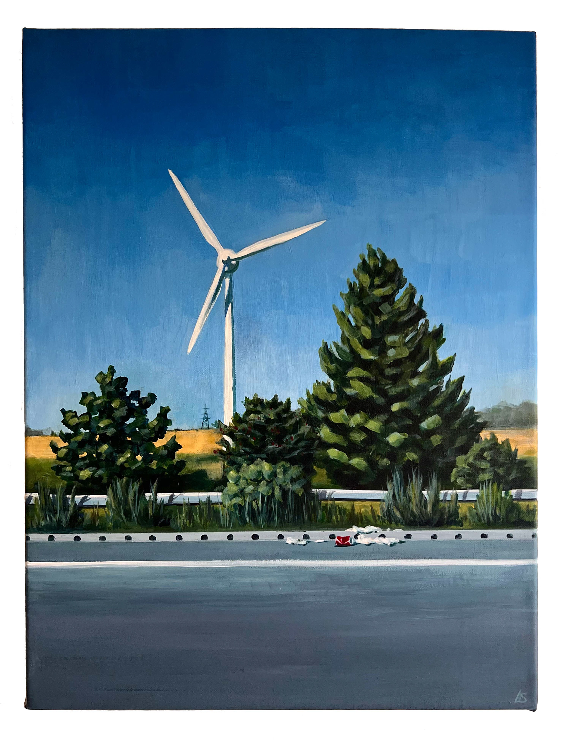 M62 (acrylic)