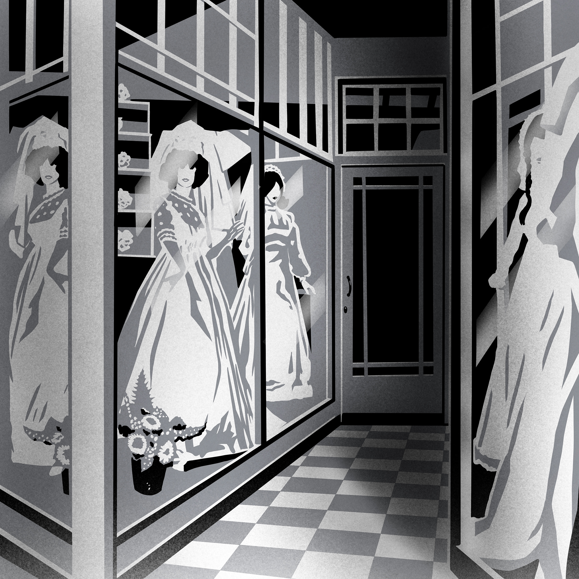 The Bridal Shop
