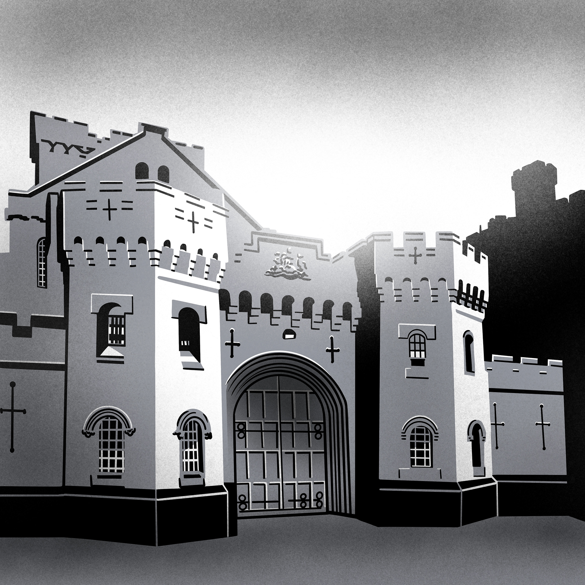 HMP Leeds