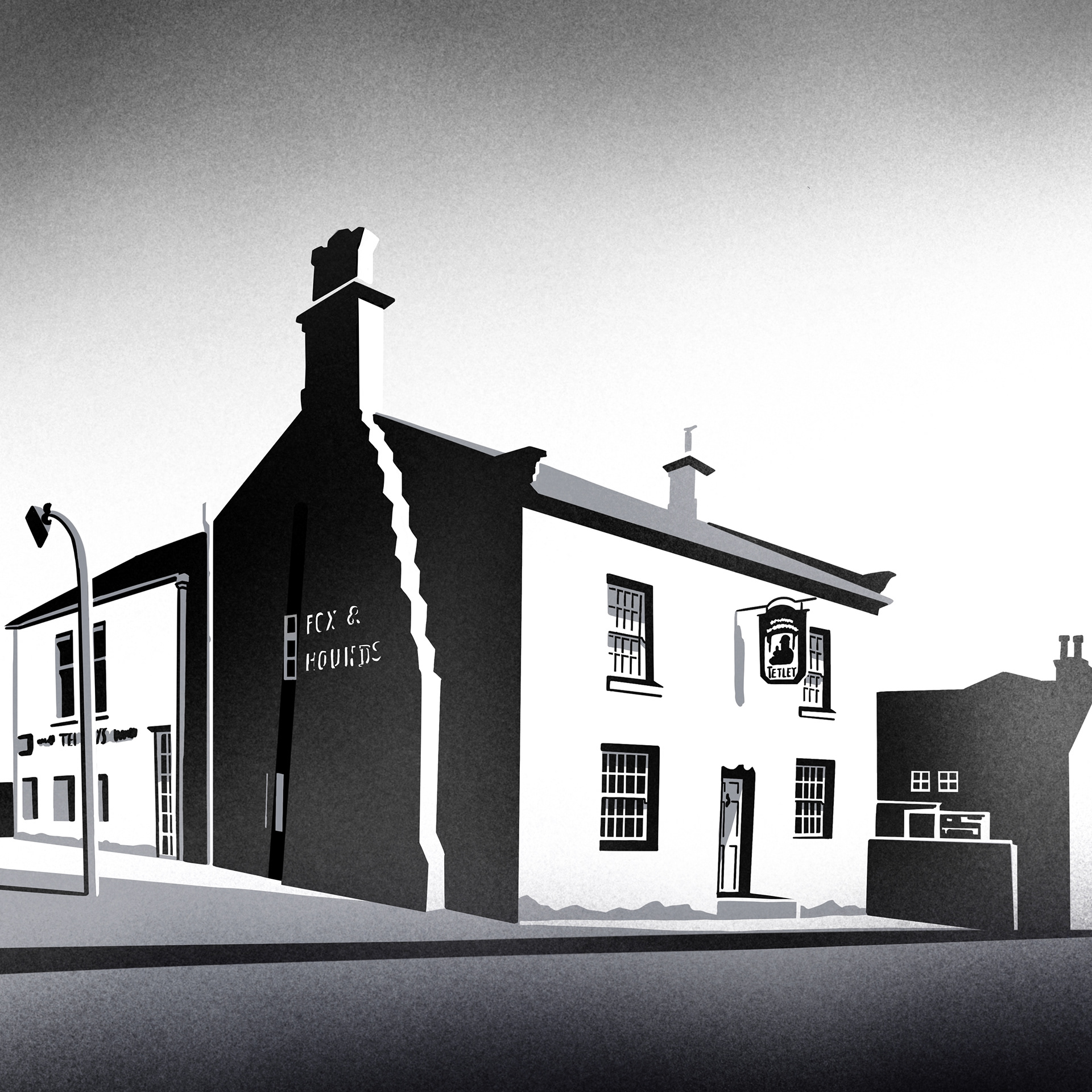 Fox and Hounds, Bramhope