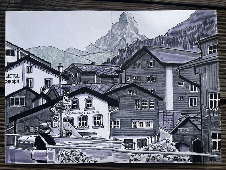 Zermatt