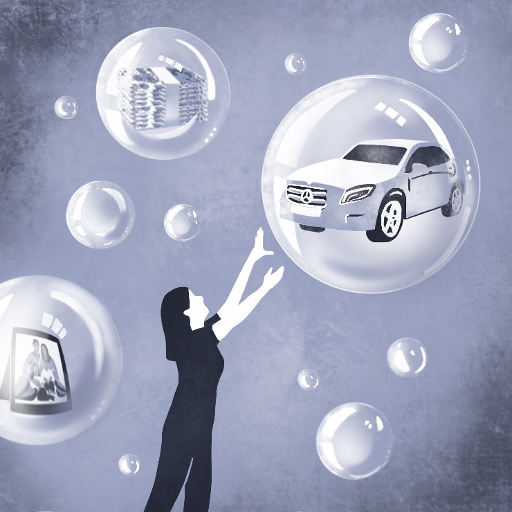 Reaching for the impossible