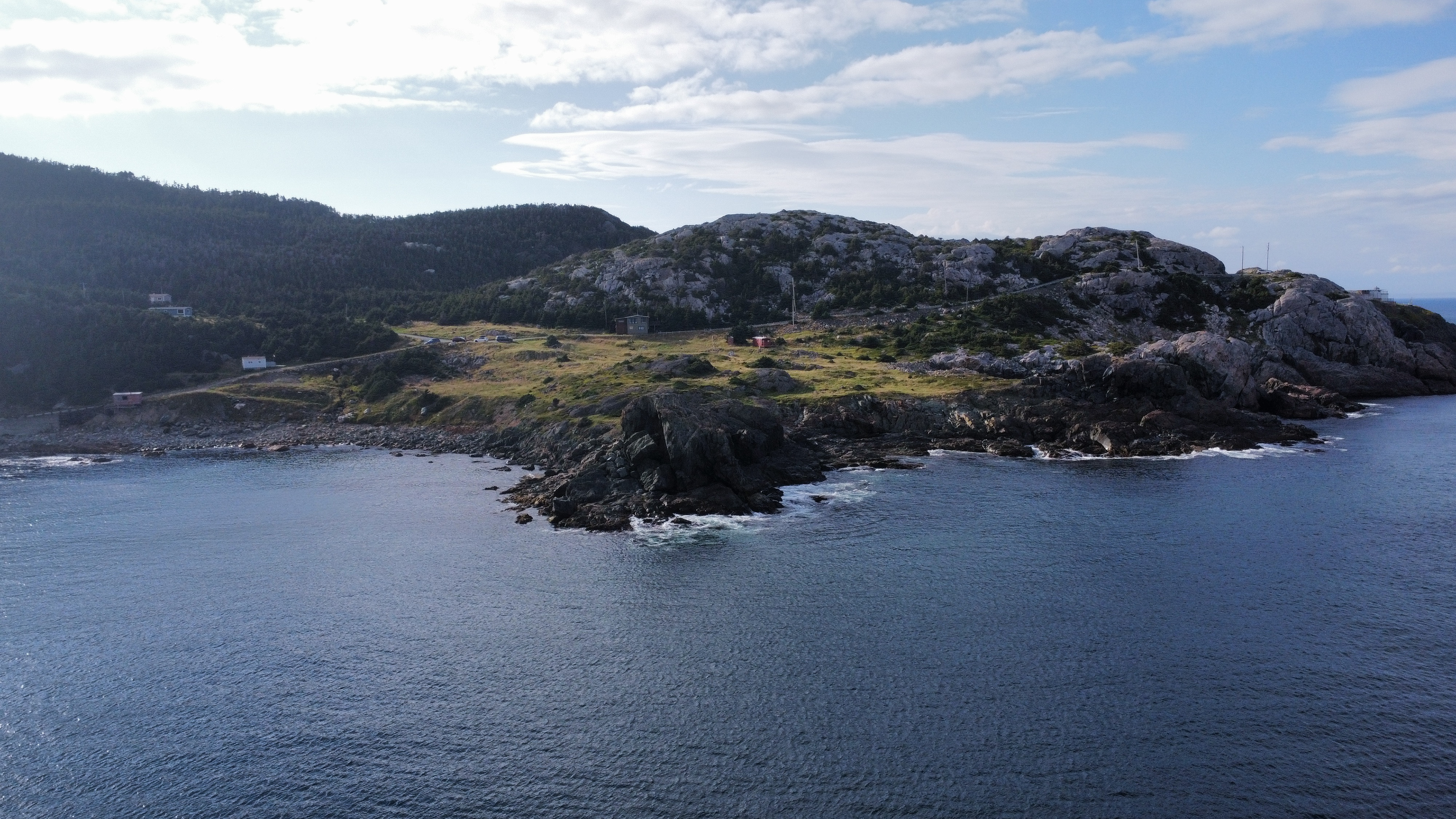 Biscayan Cove, Newfoundland & Labrador