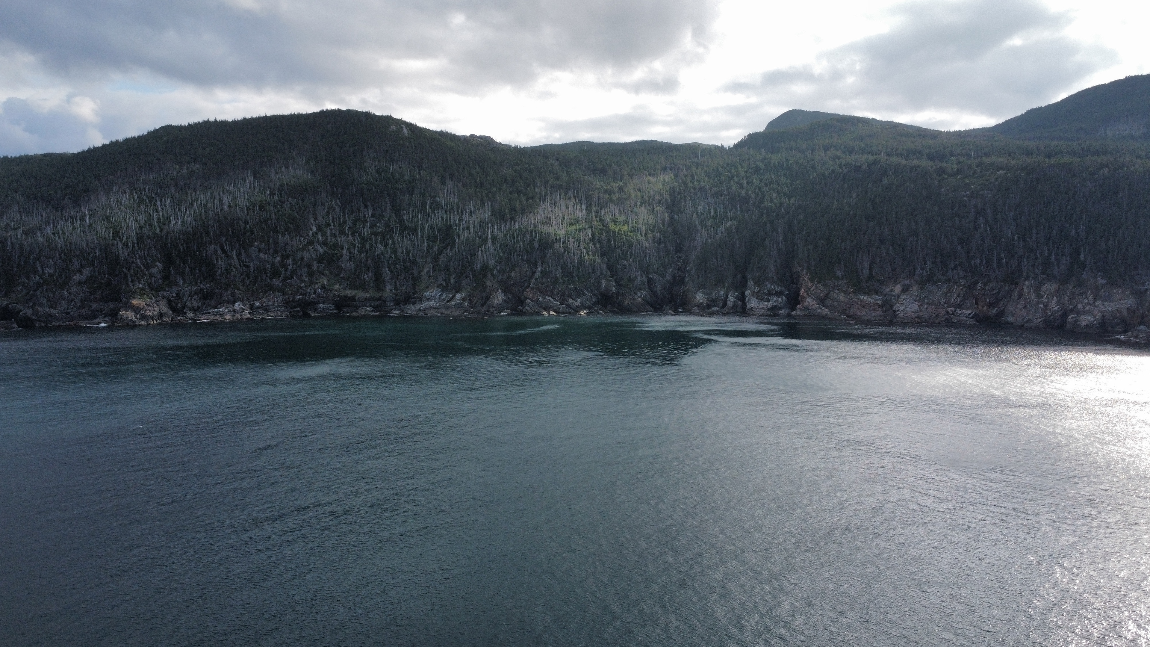 Biscayan Cove, Newfoundland & Labrador