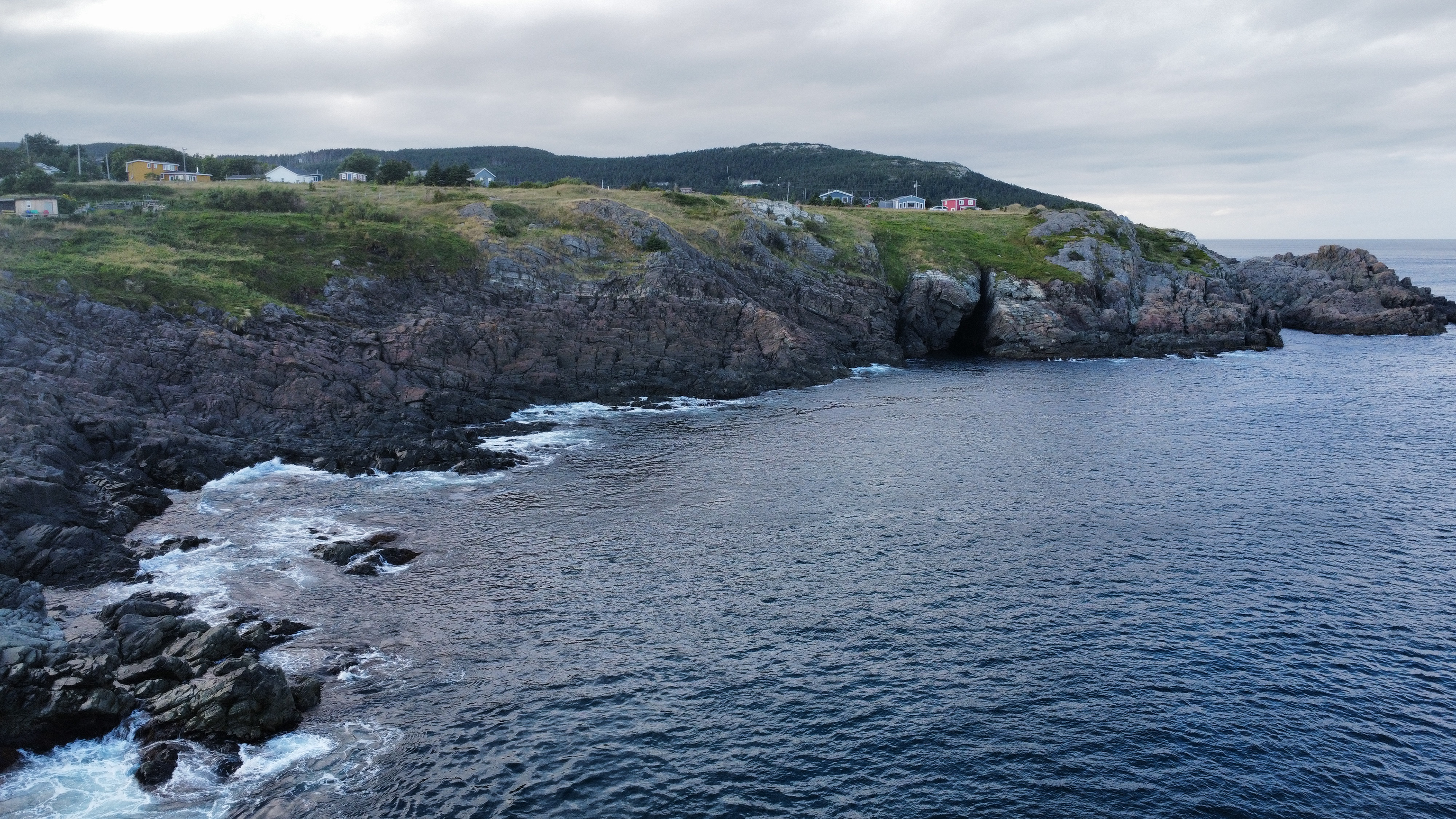 Pouch Cove, Newfoundland & Labrador