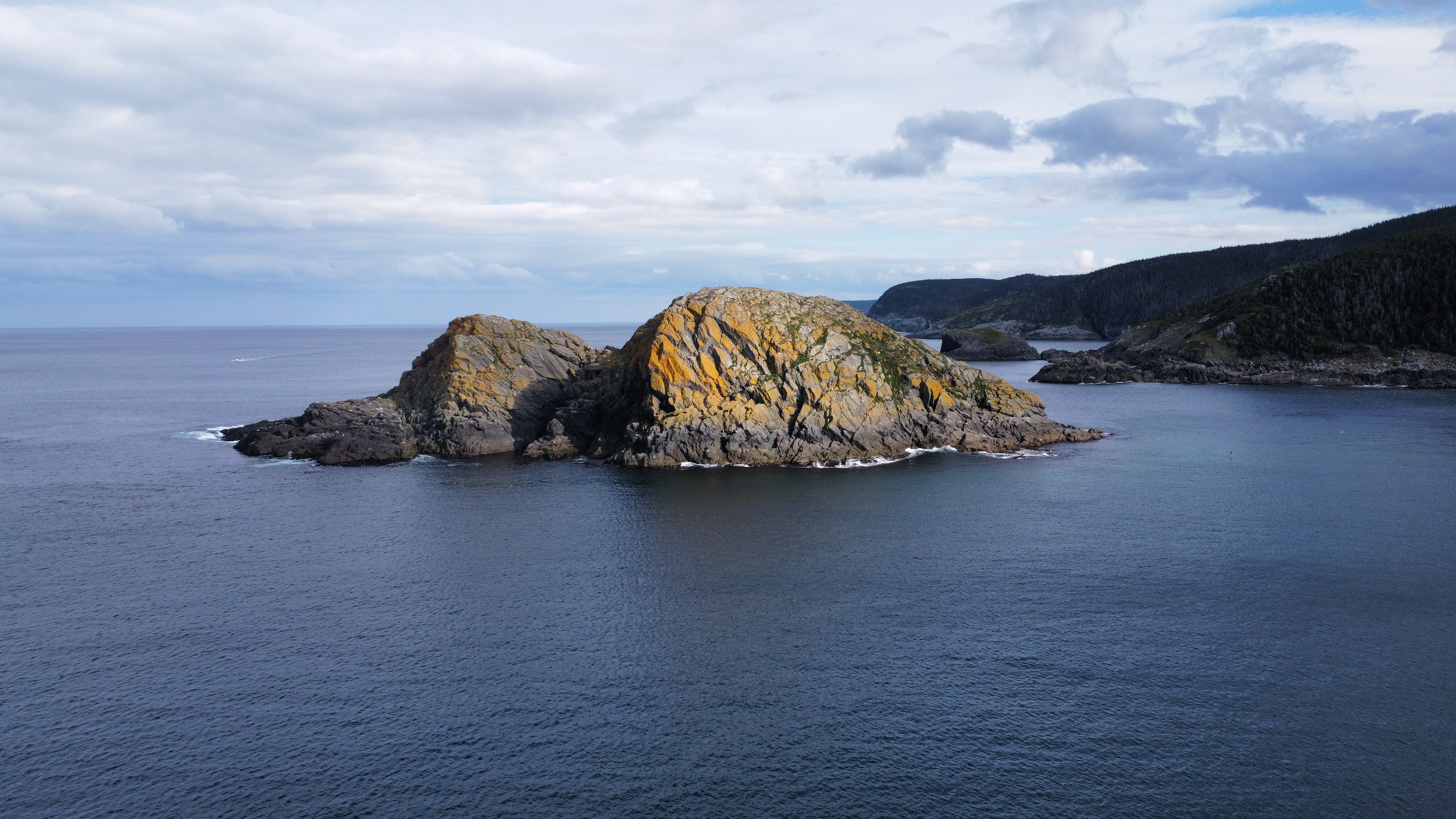 Biscayan Cove, Newfoundland & Labrador