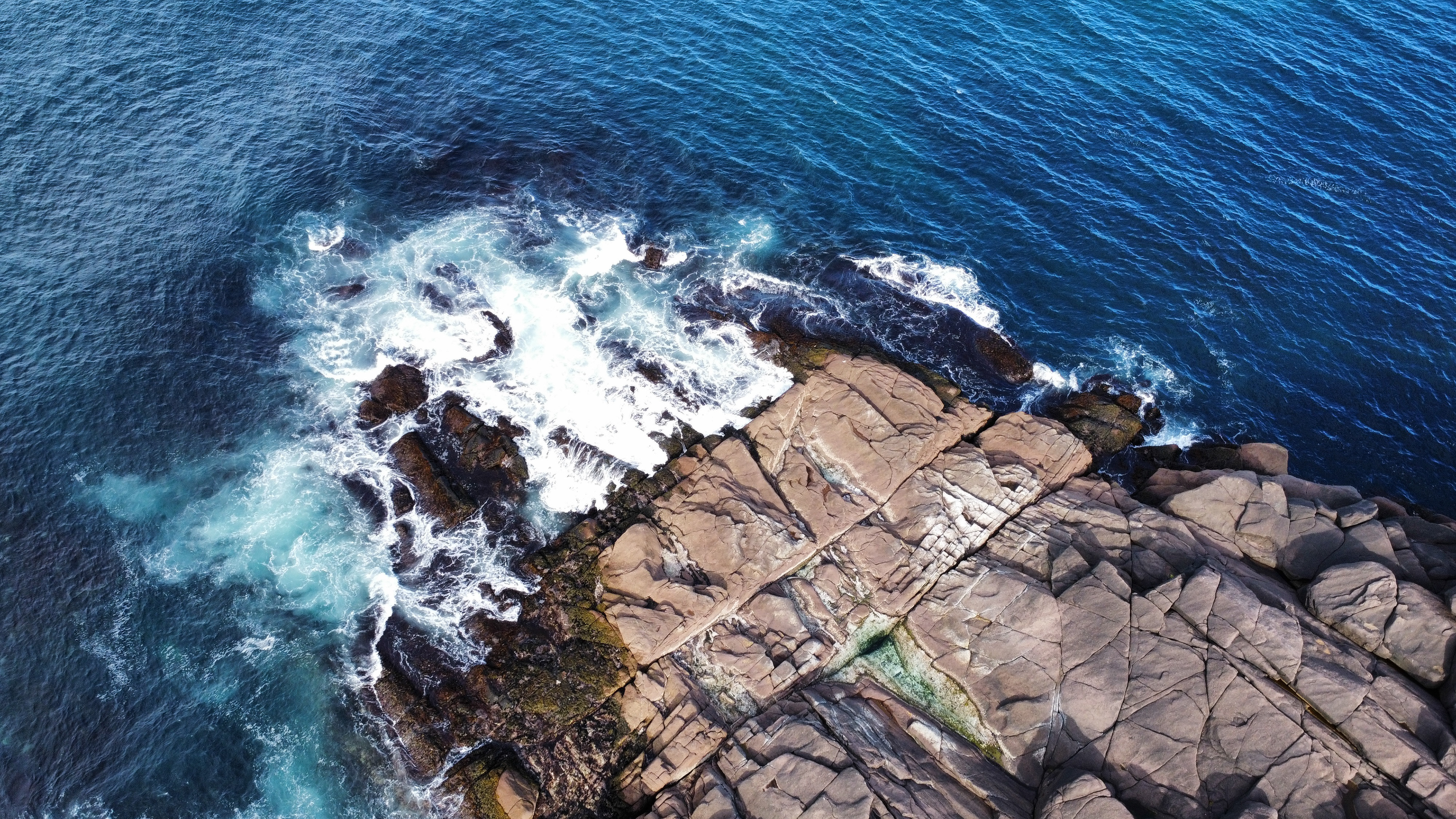 Cape Spear, Newfoundland & Labrador