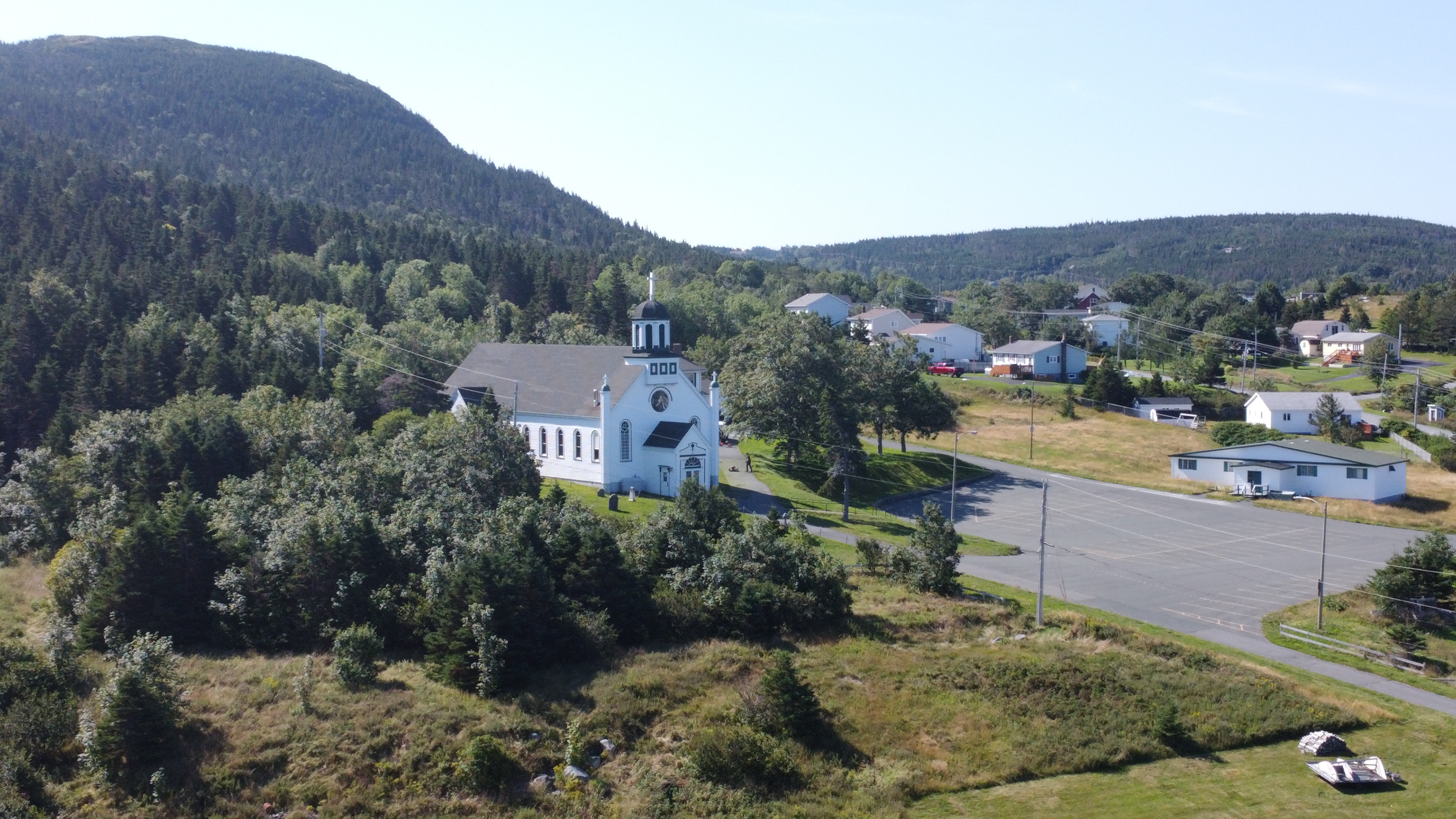 Portugal Cove, Newfoundland & Labrador