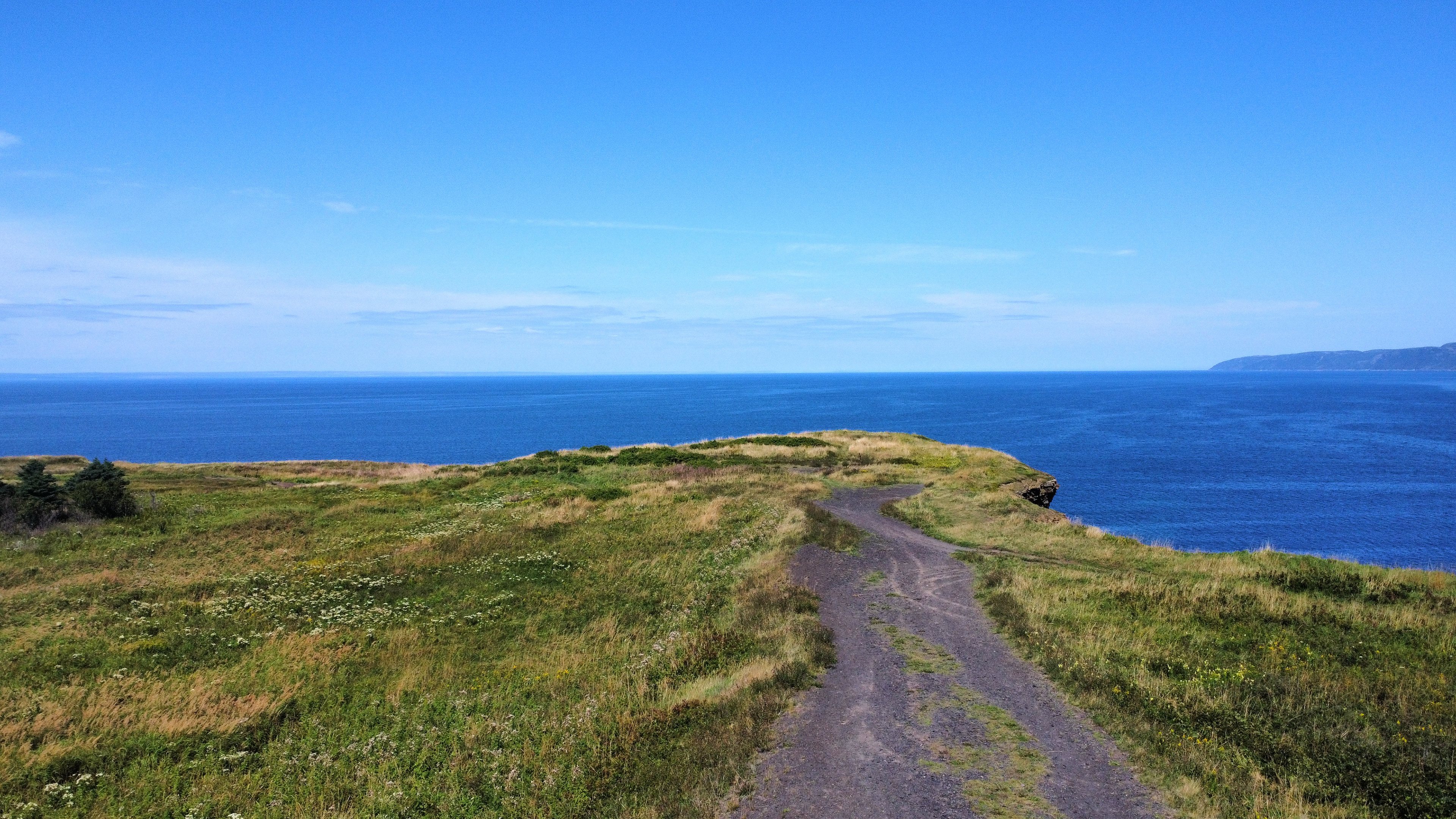 Bell Island, Newfoundland & Labrador