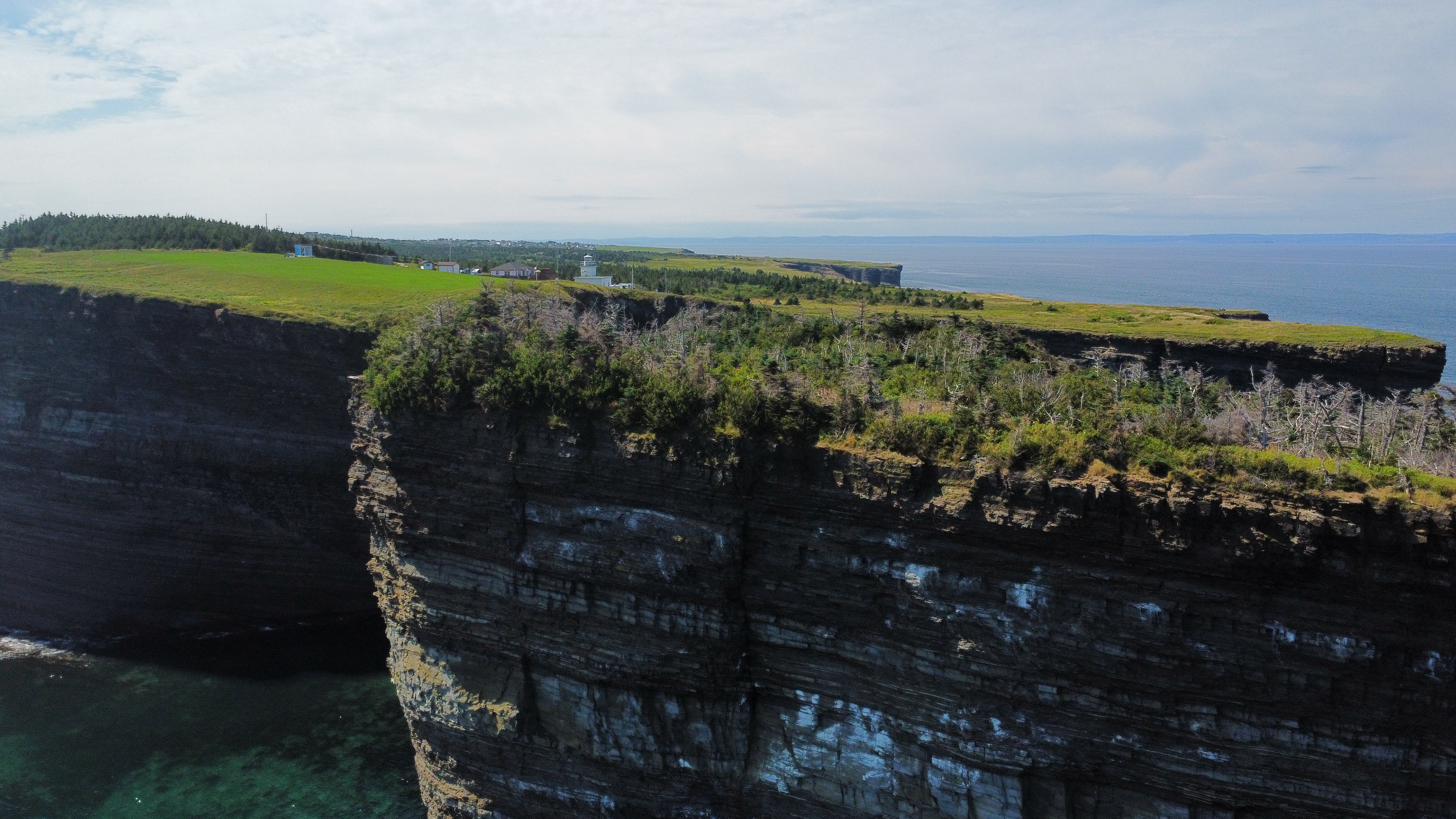 Bell Island, Newfoundland & Labrador