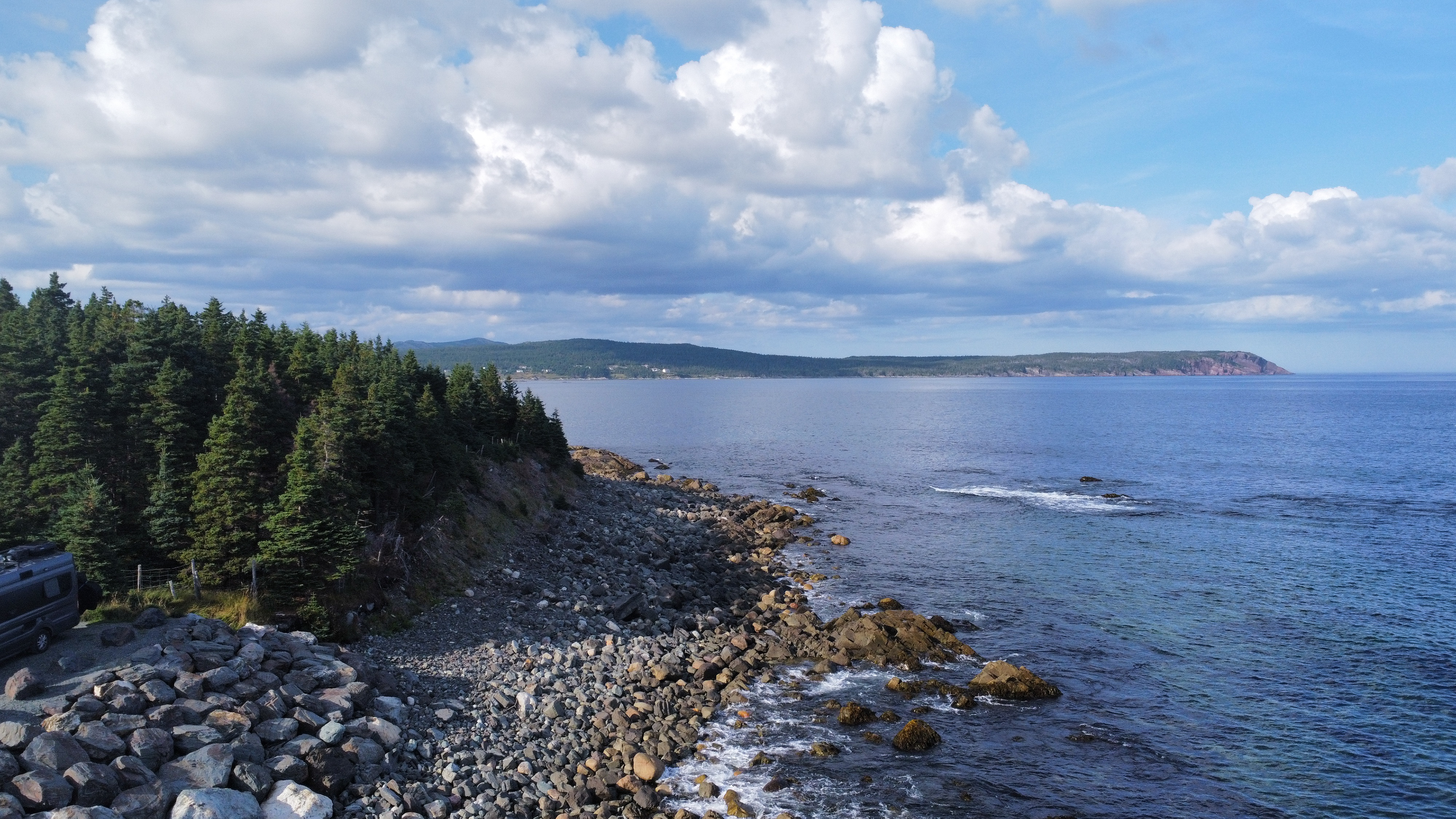 Ragged Cove, Newfoundland & Labrador