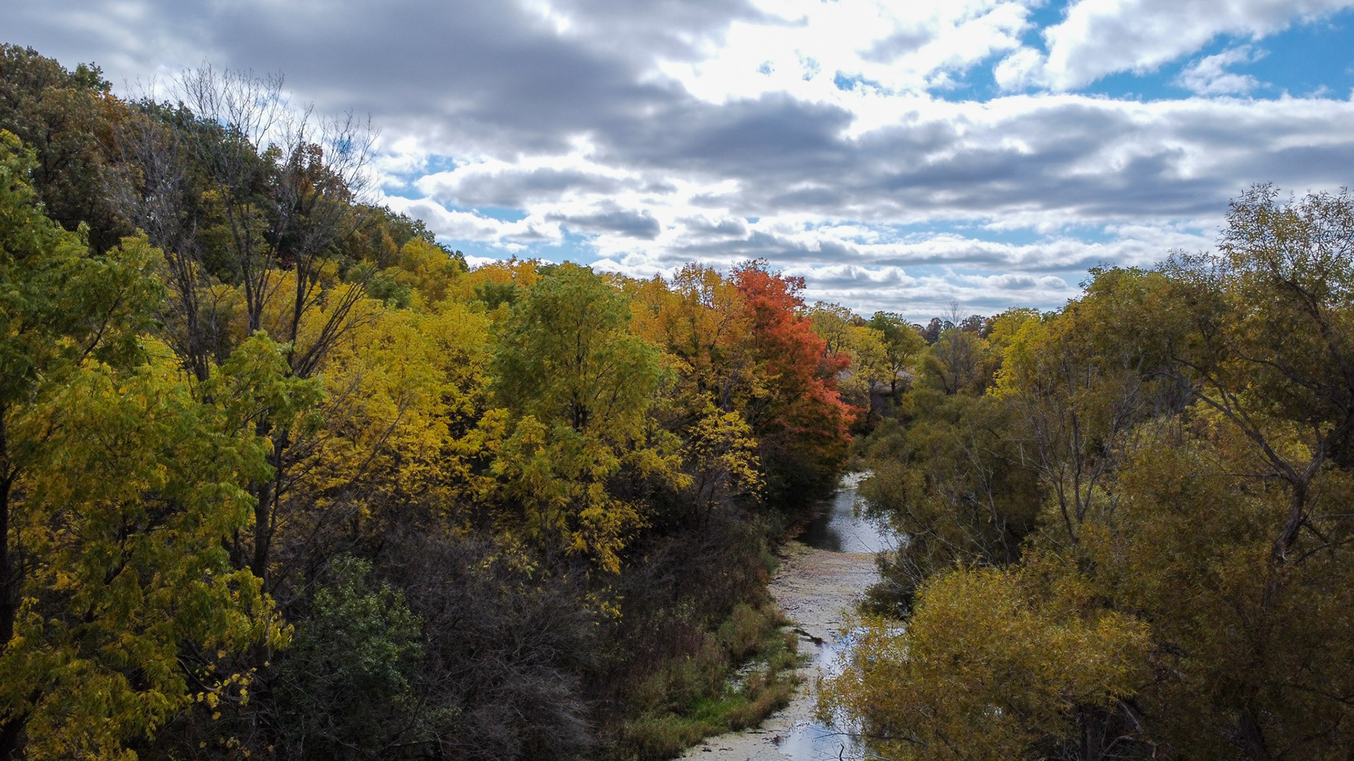 Haldimand, Ontario