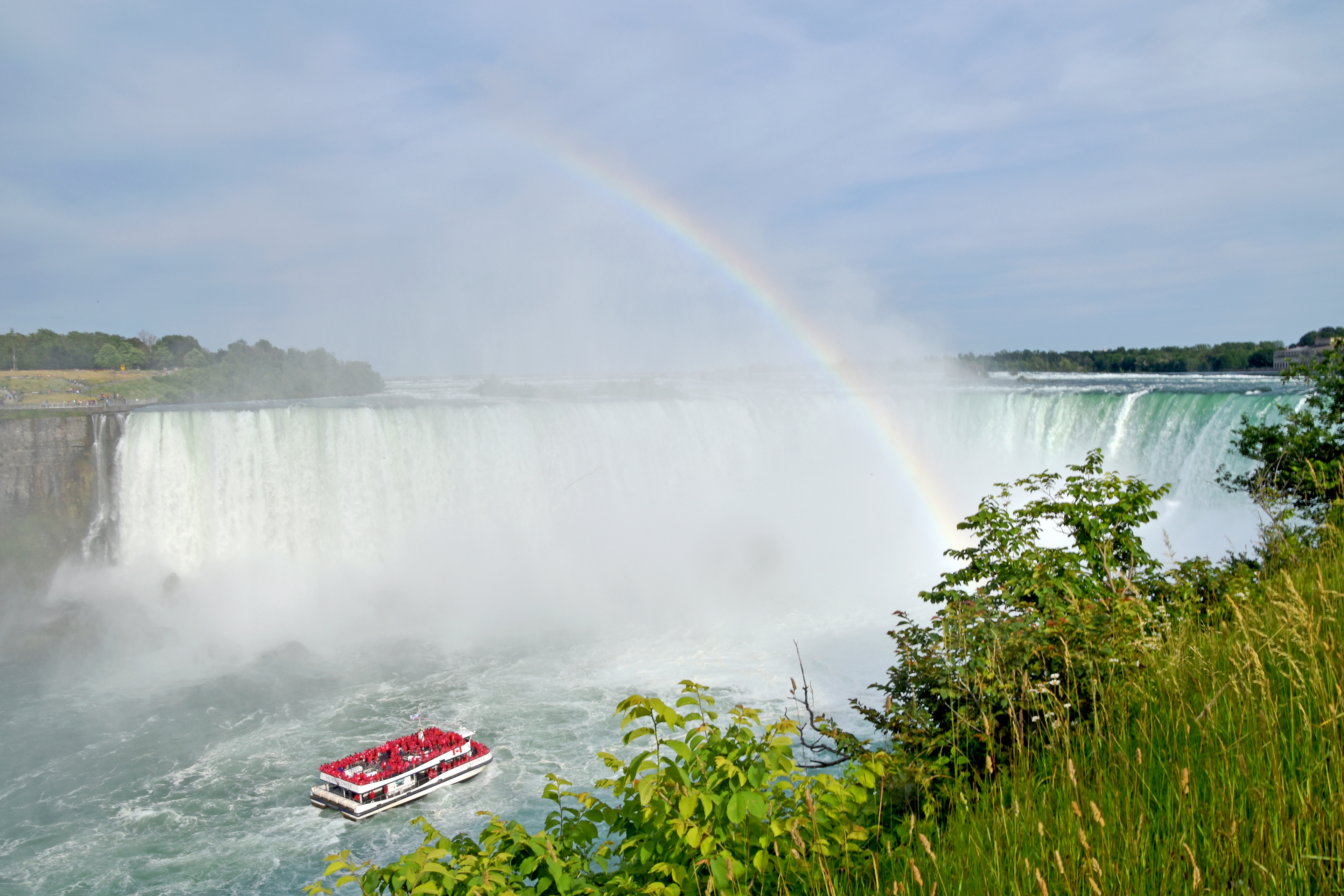 Niagara Falls, Ontario