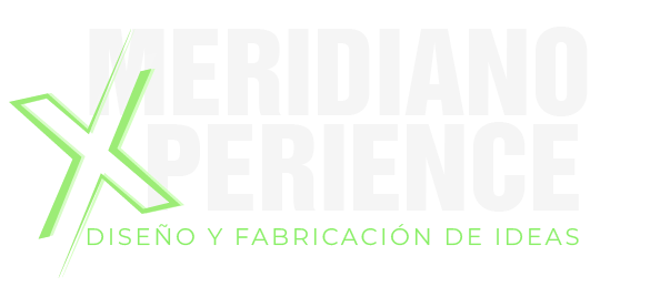 MERIDIANO XPERIENCE