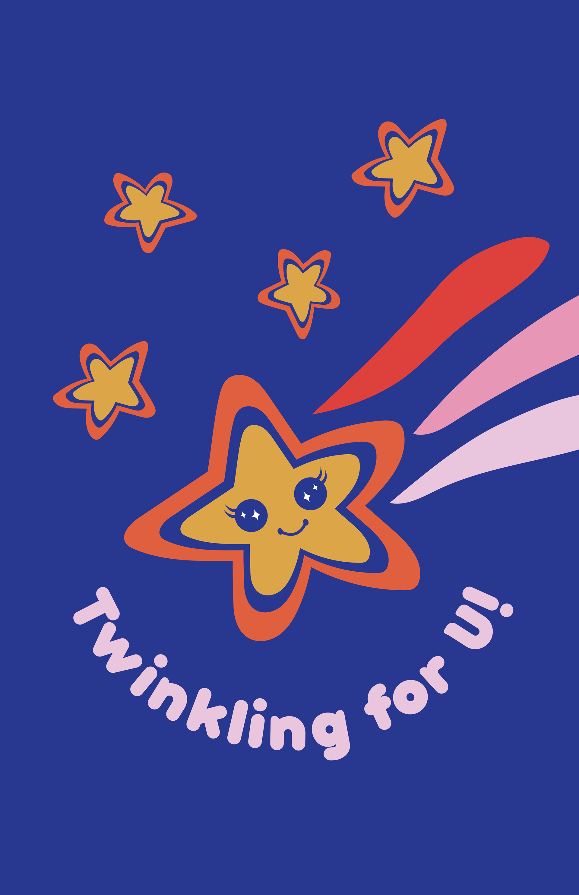 Silly Little Print