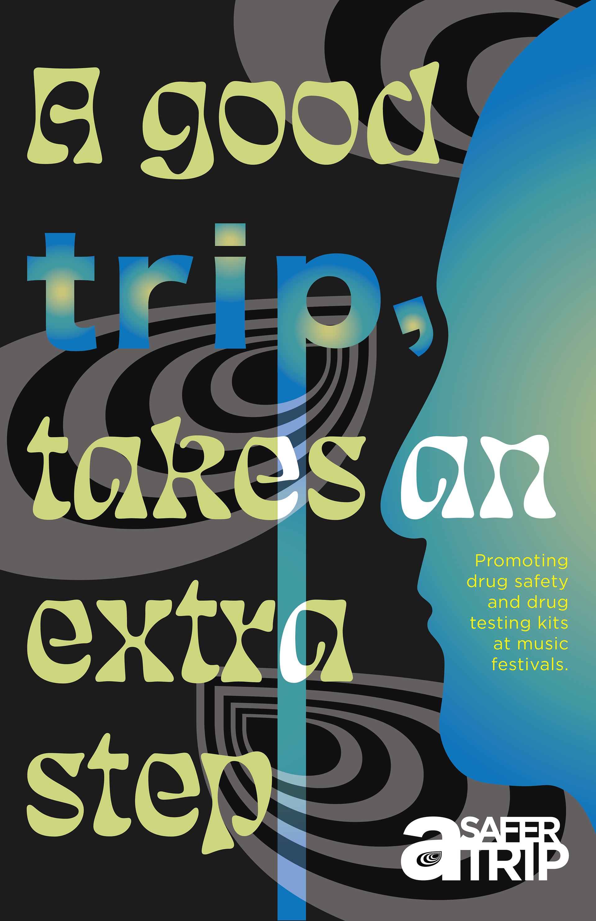 Pamphlet Front