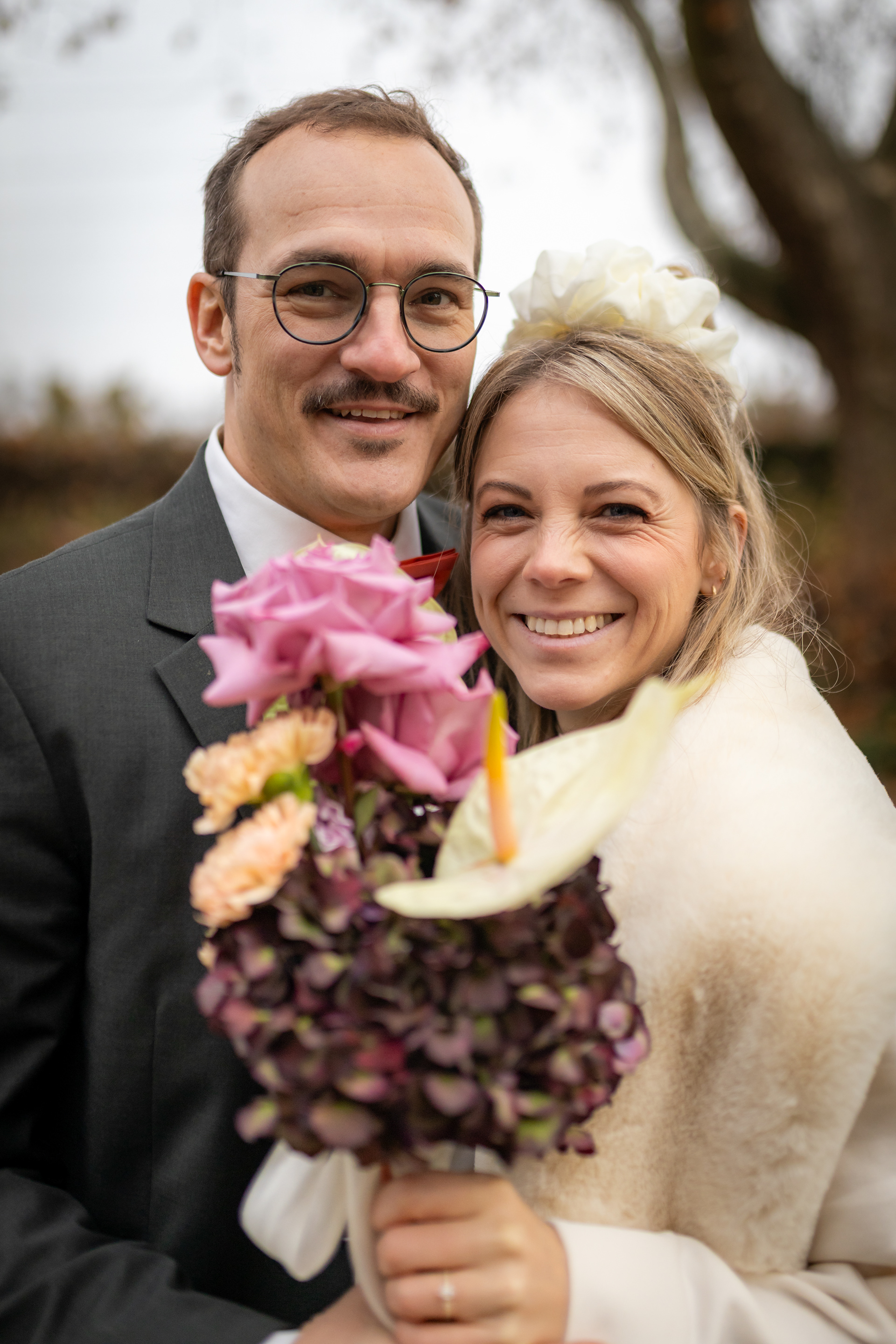 Hochzeit in Magdeburg