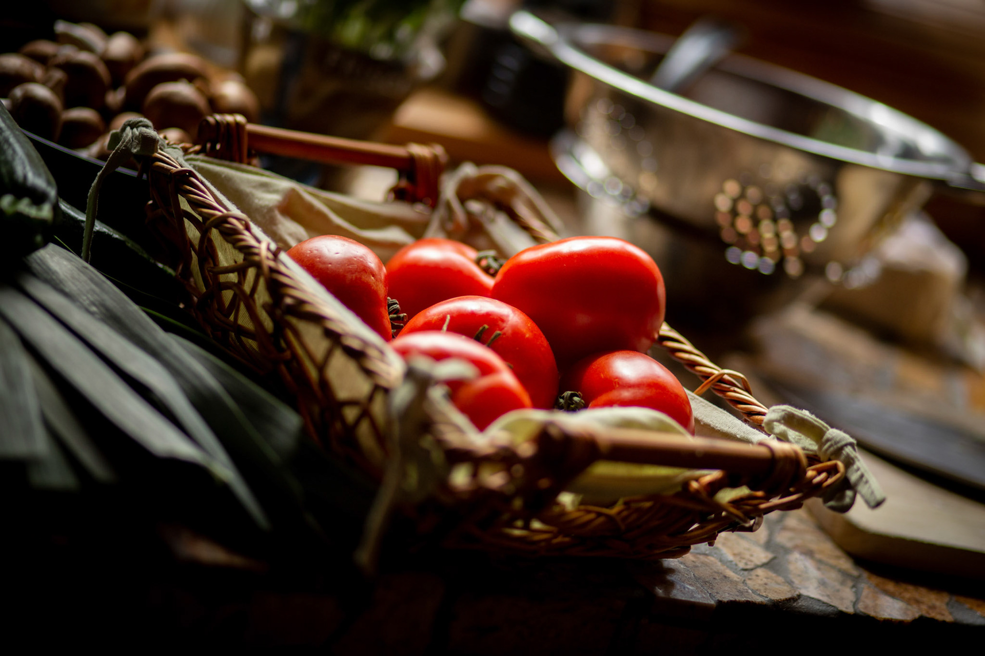 Tomaten - Foodfotografie Magdeburg
