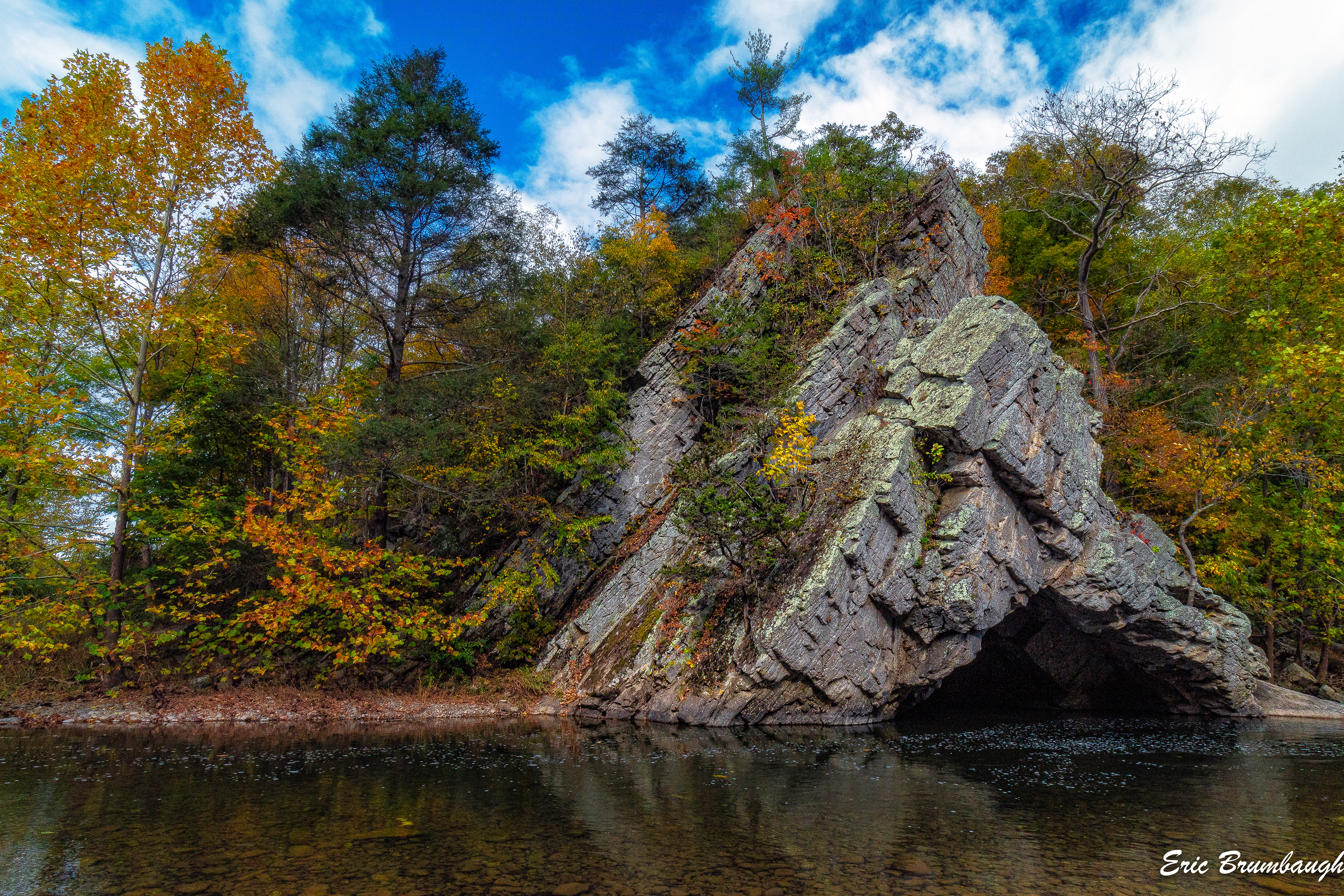 Triangle Rock 10/16/2024