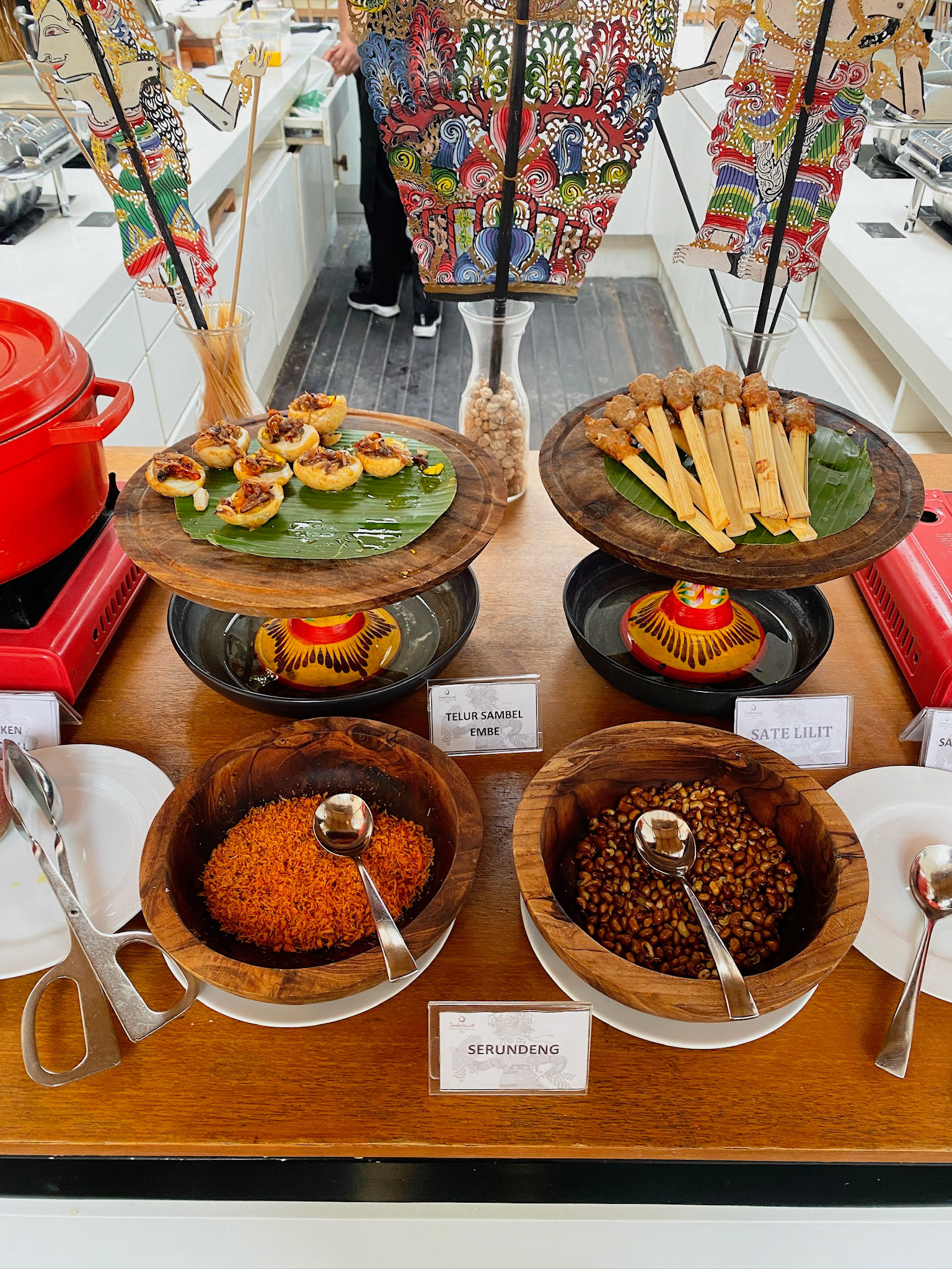Hotel jambuluwuk oceano seminyak