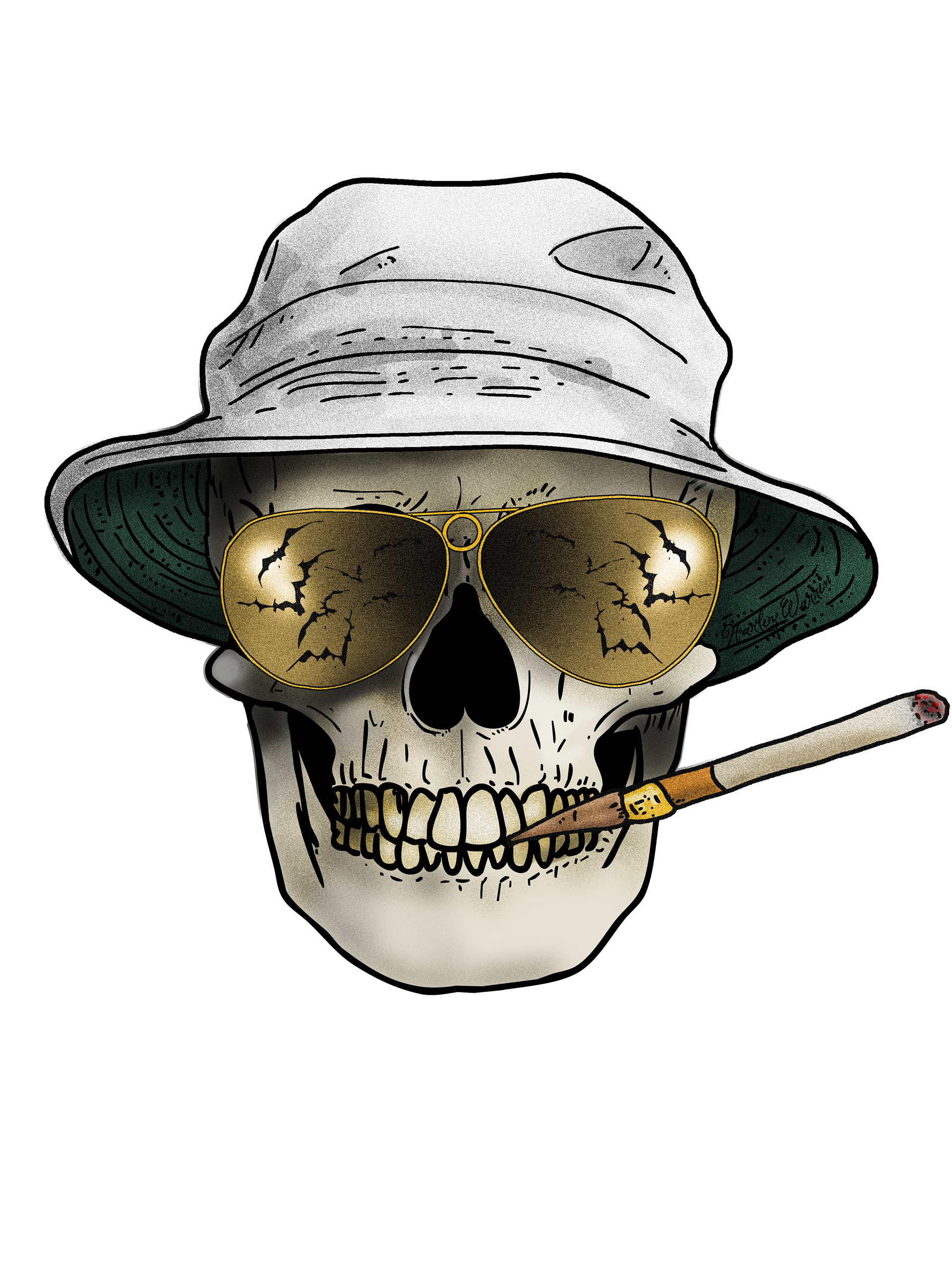 FeAr and LOatHing