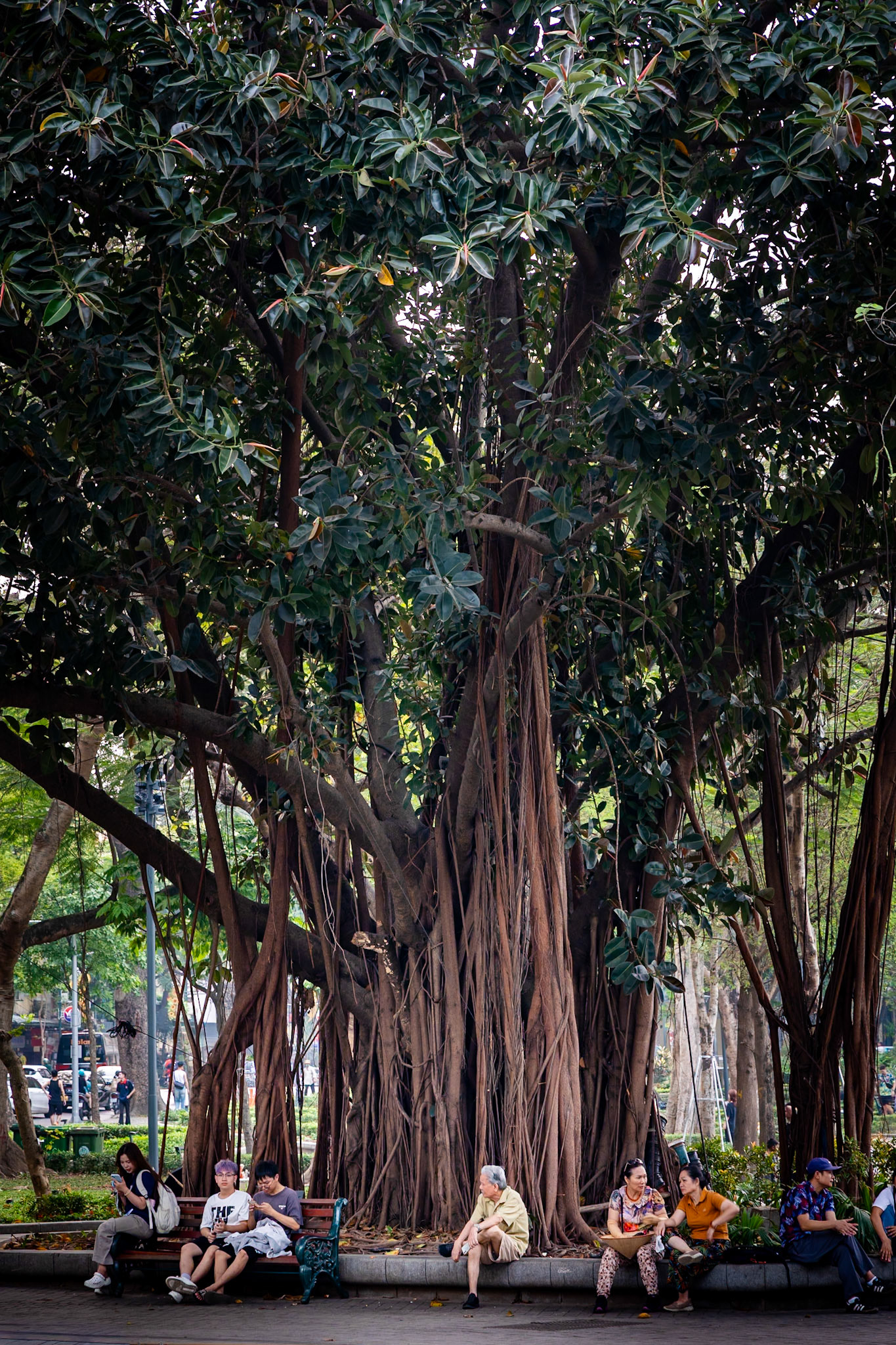 Hanoi