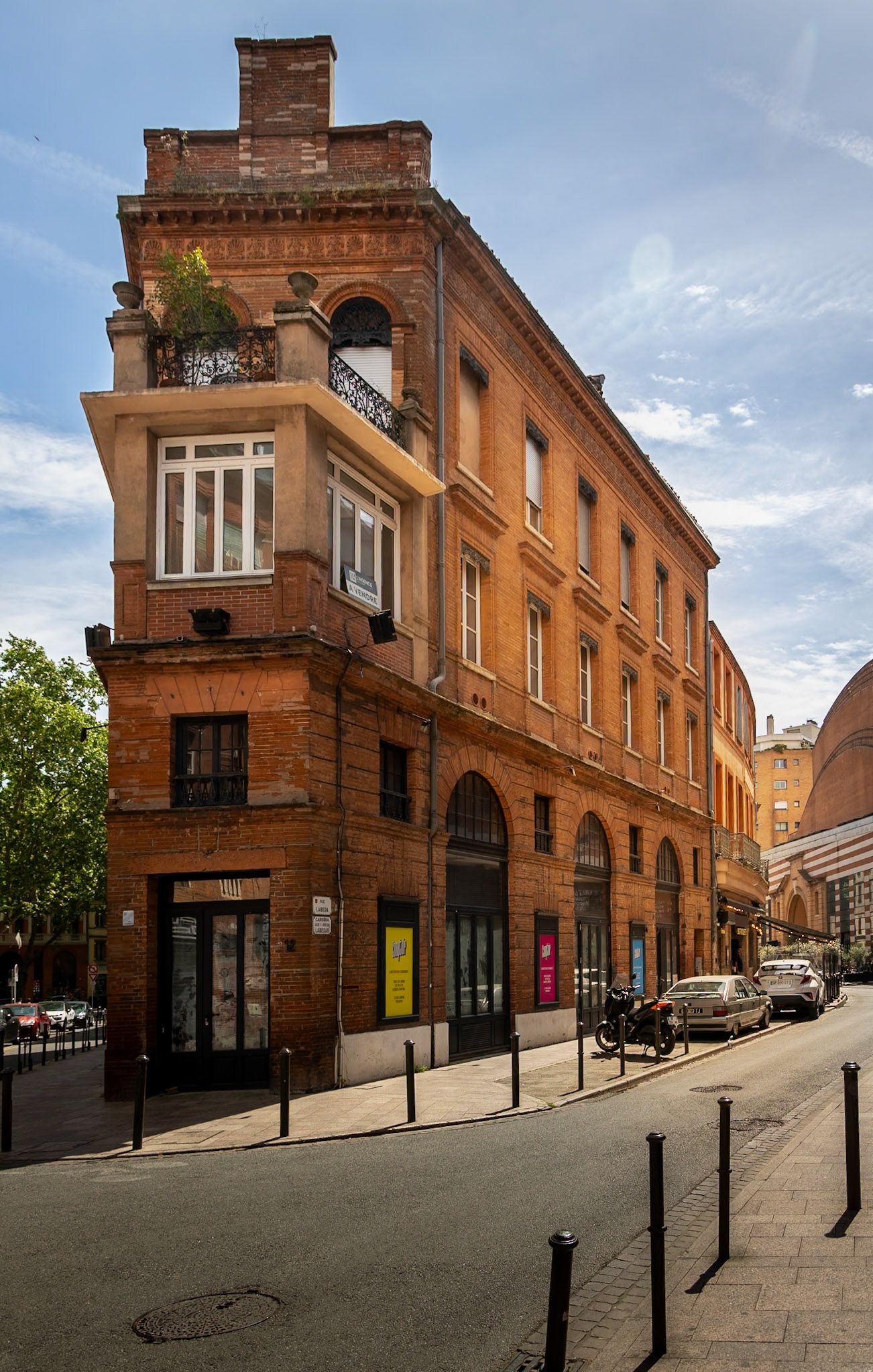 Toulouse
