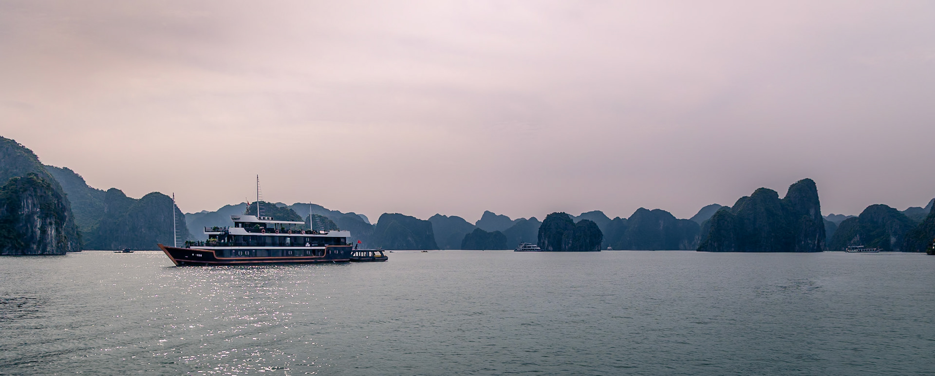 Cát Bà Island