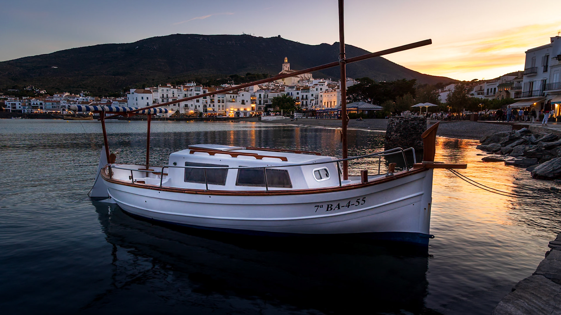 Cadaques