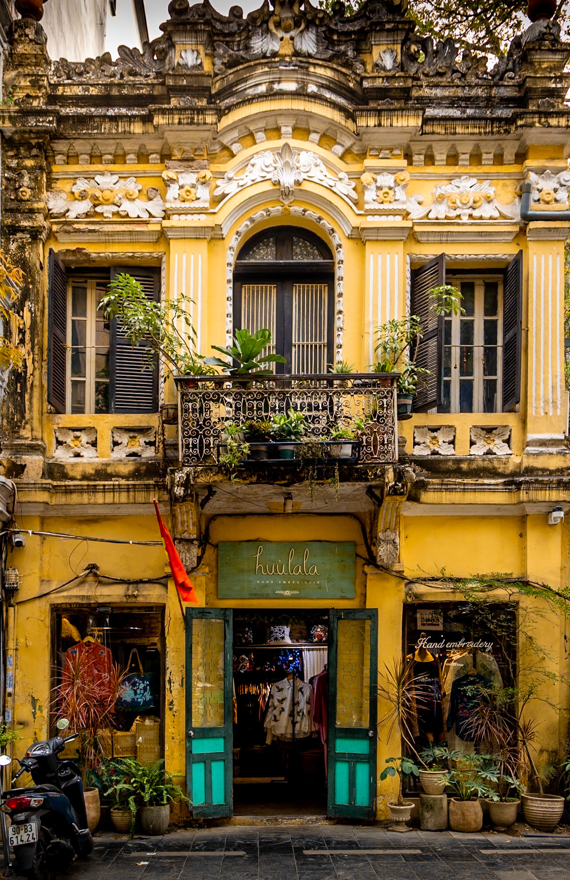 Hanoi