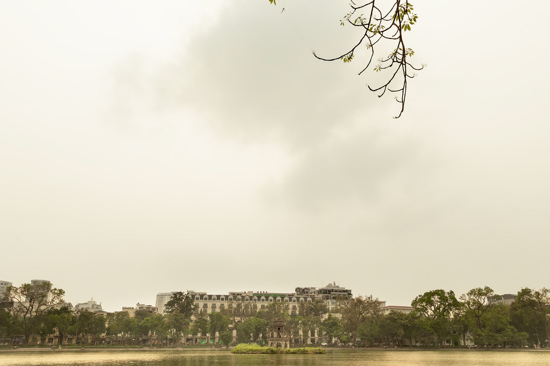 Hanoi