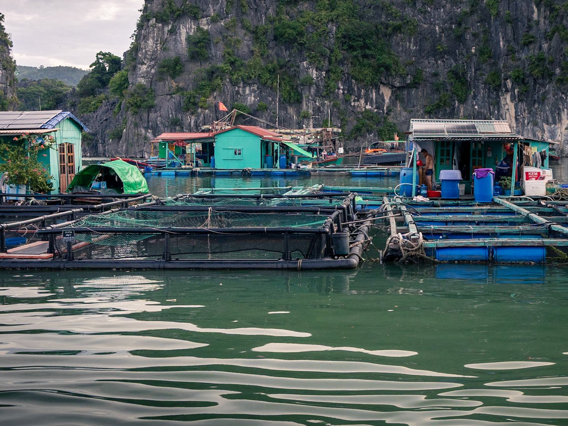 Cát Bà Island