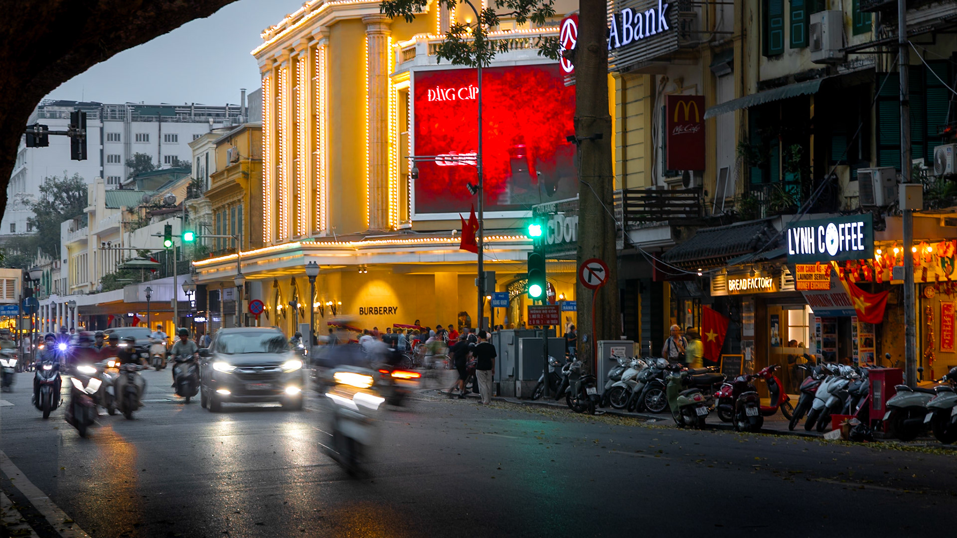 Hanoi