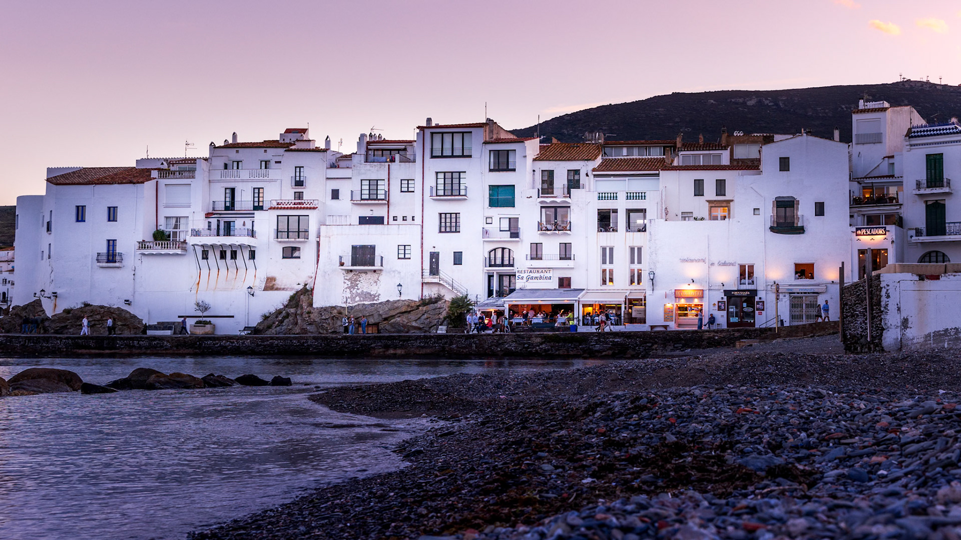Cadaques
