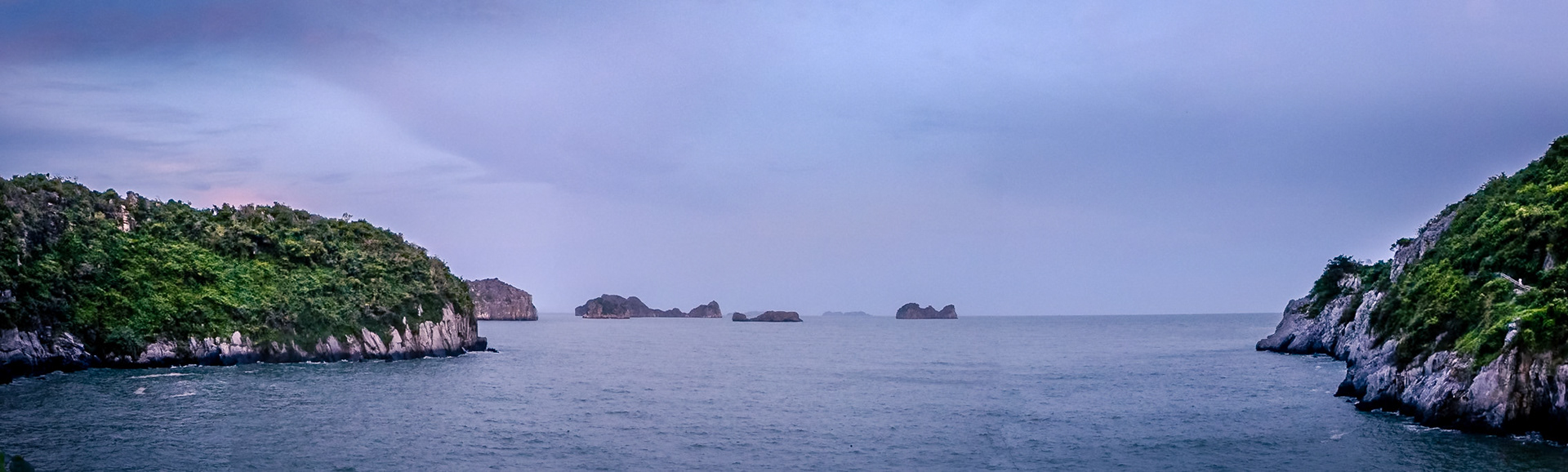 Cát Bà Island