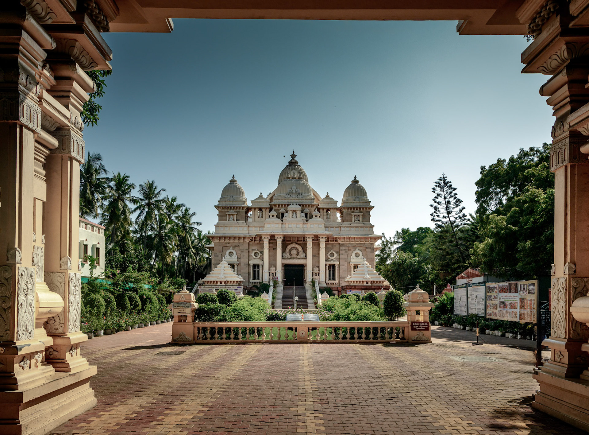 Chennai