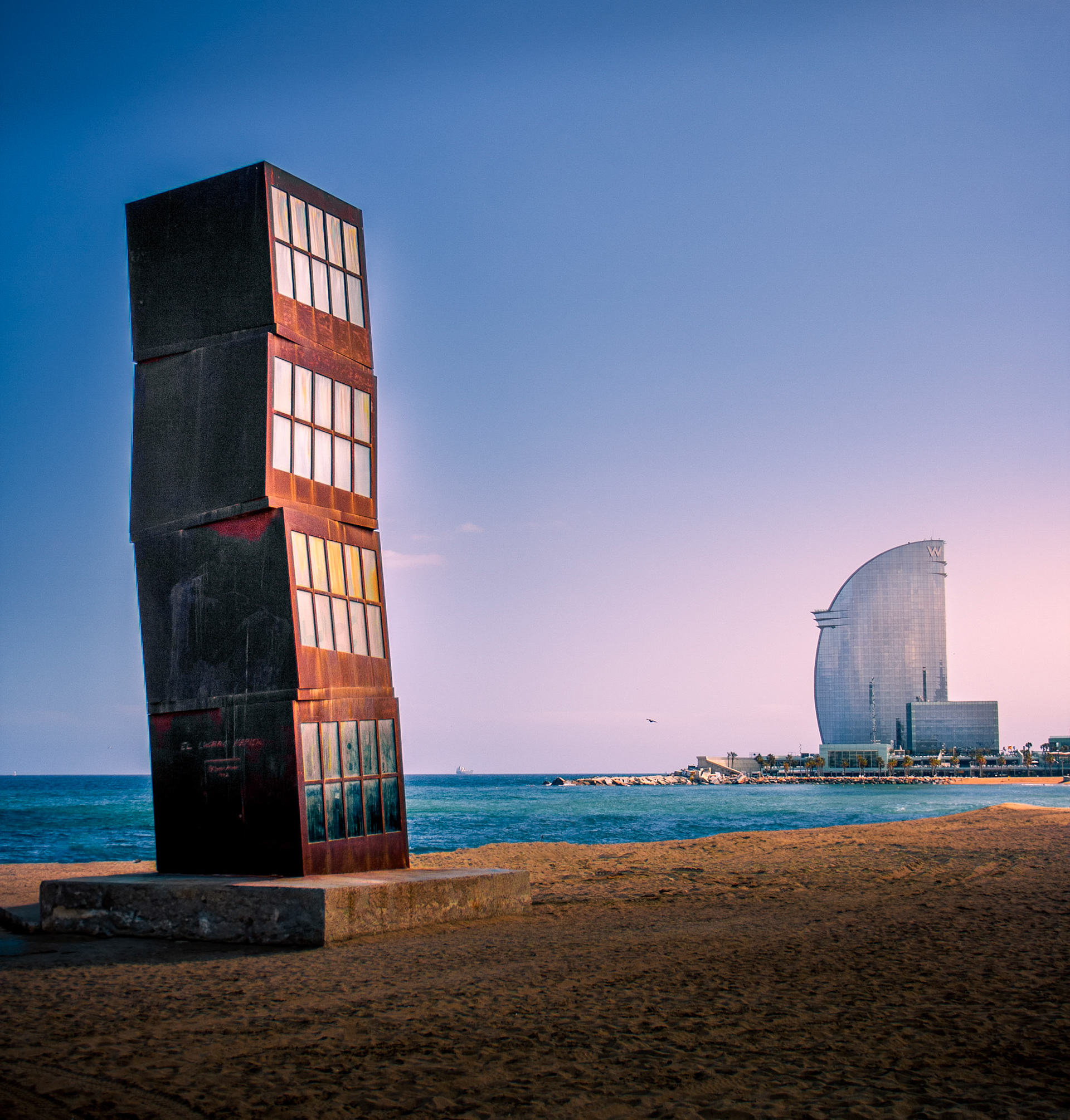Barcelona