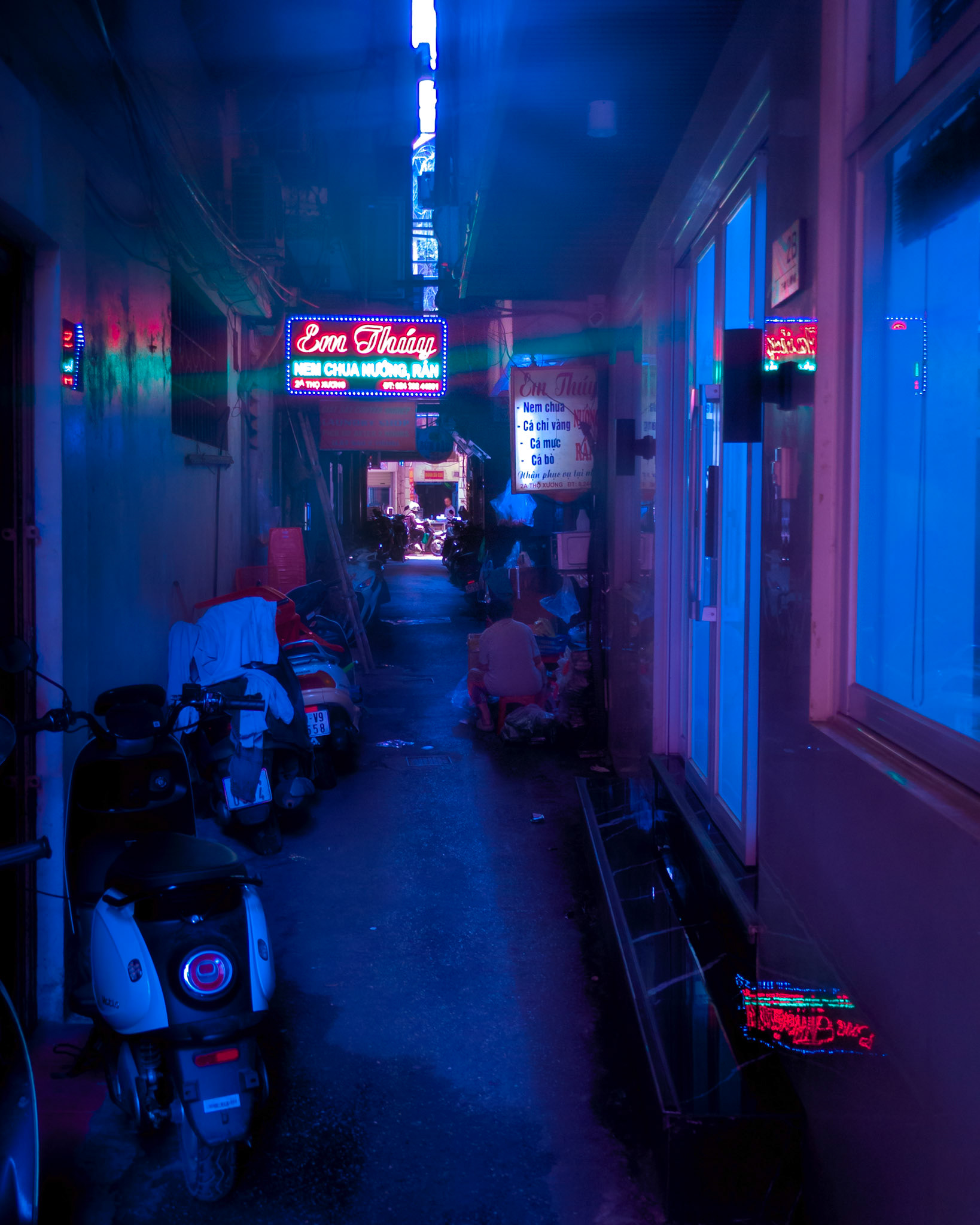 Hanoi