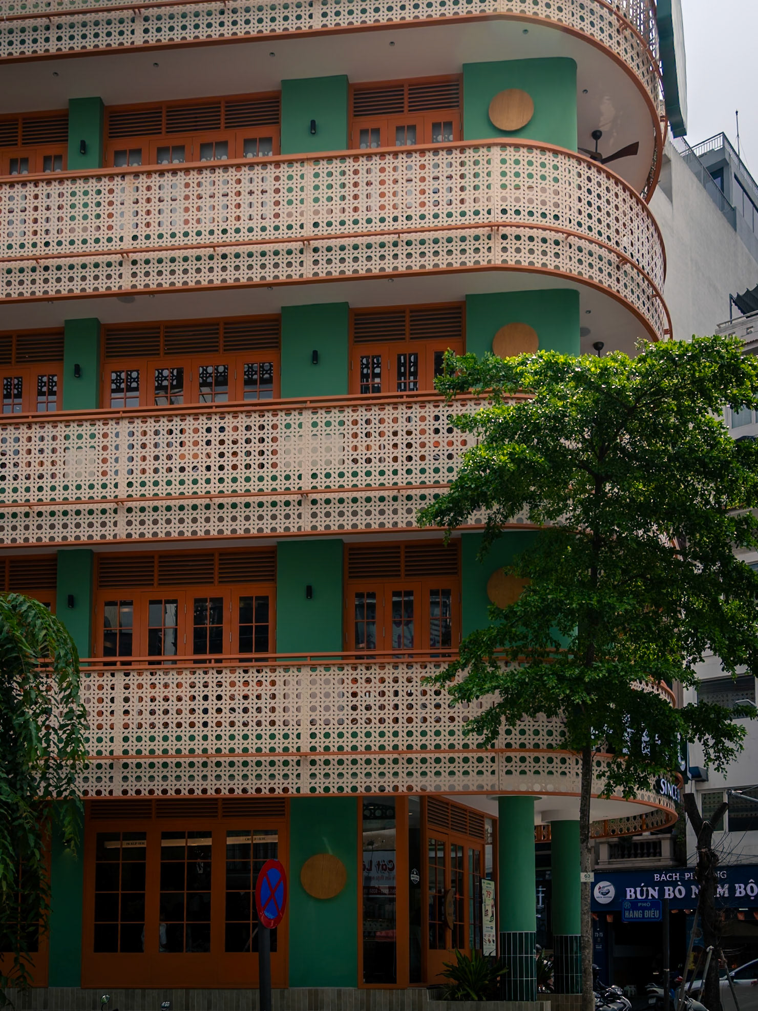 Hanoï