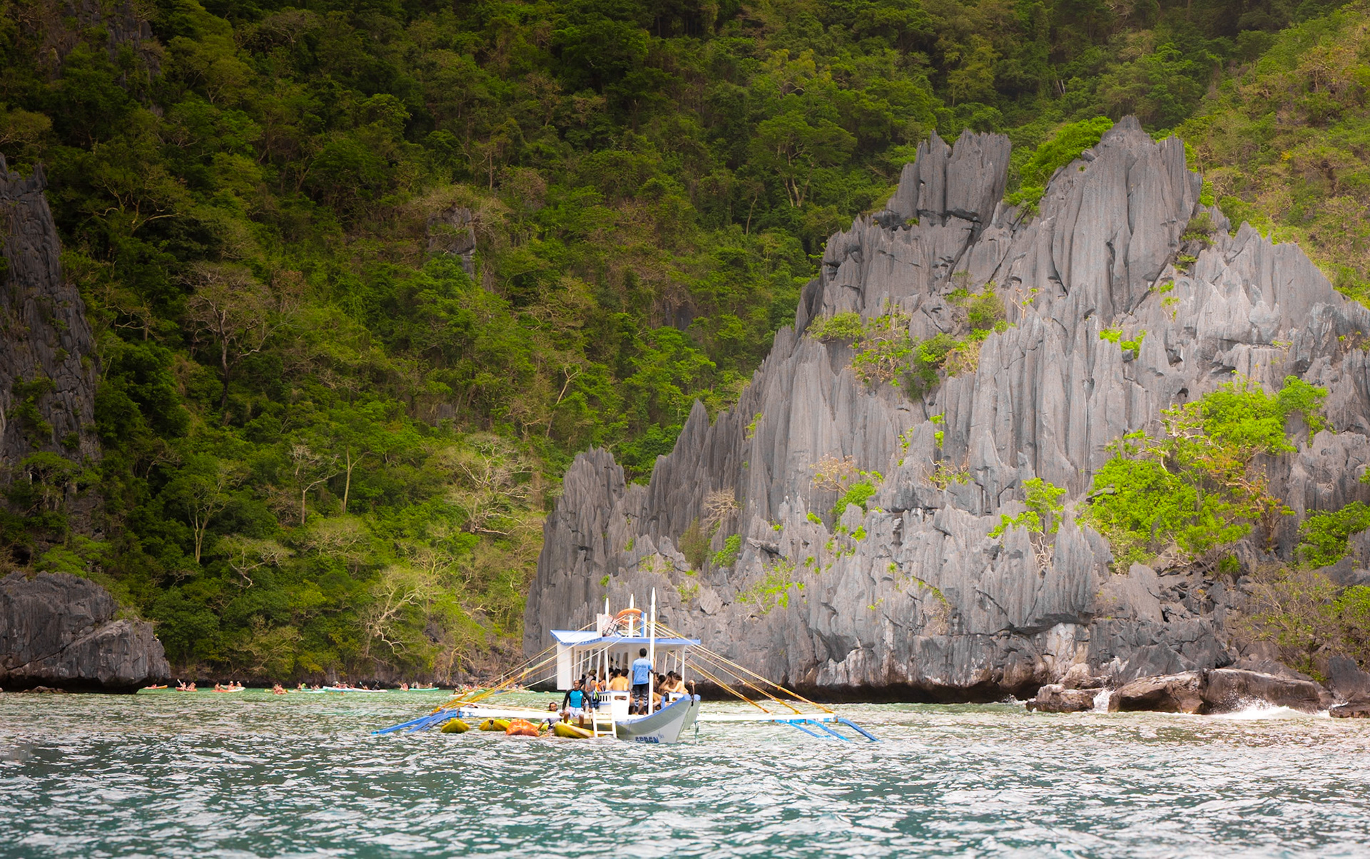 Palawan