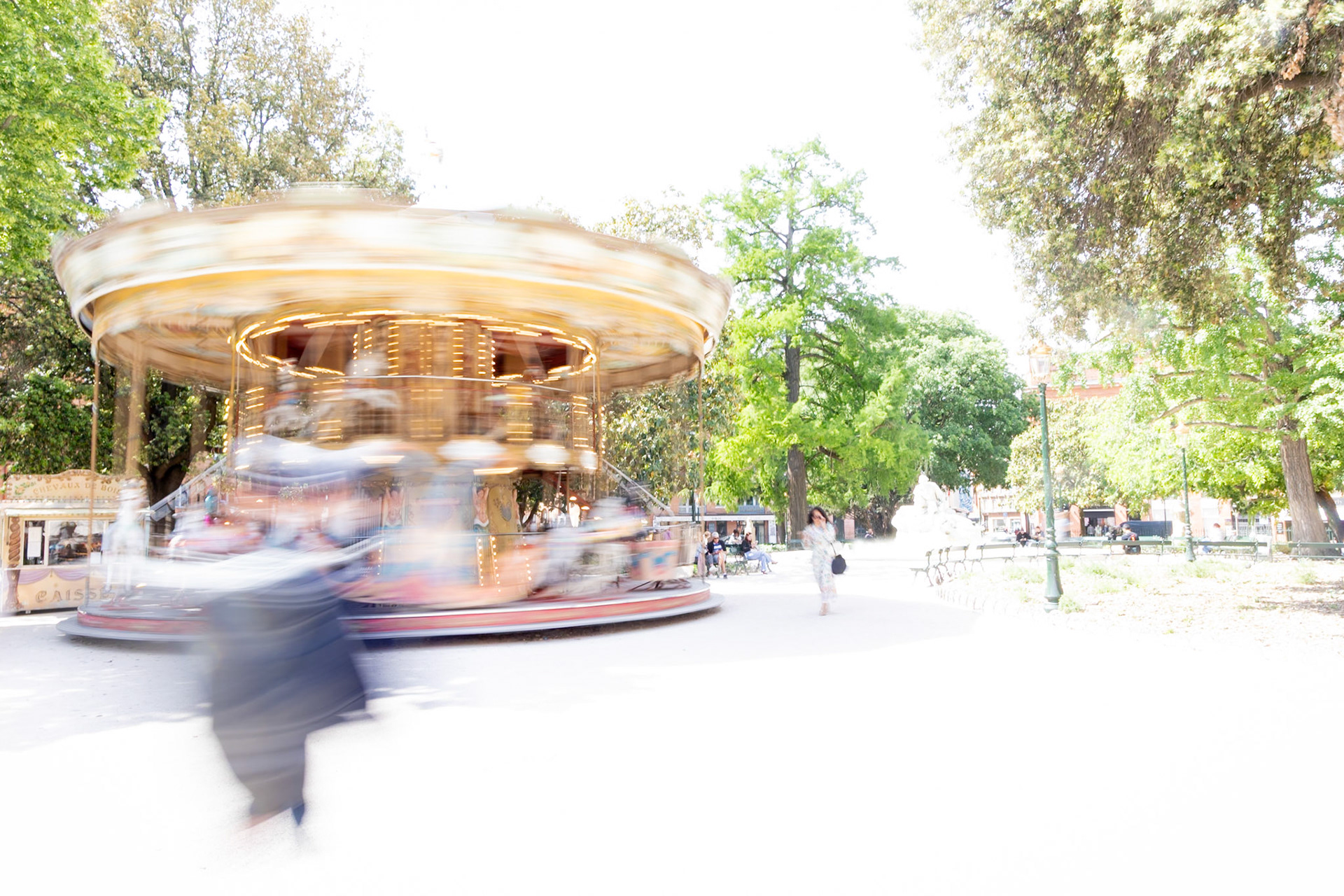 Toulouse