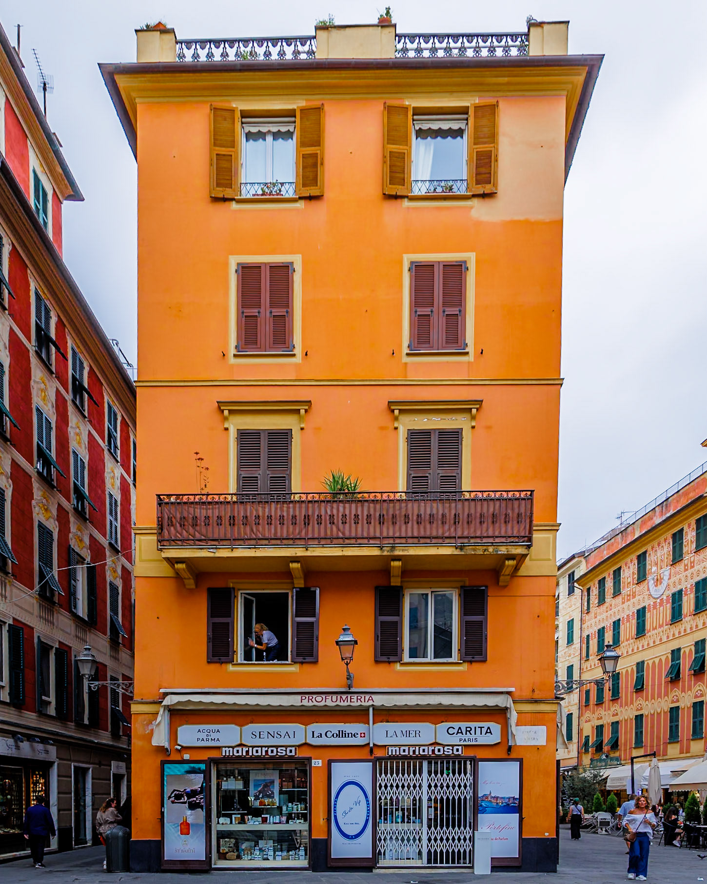 Liguria