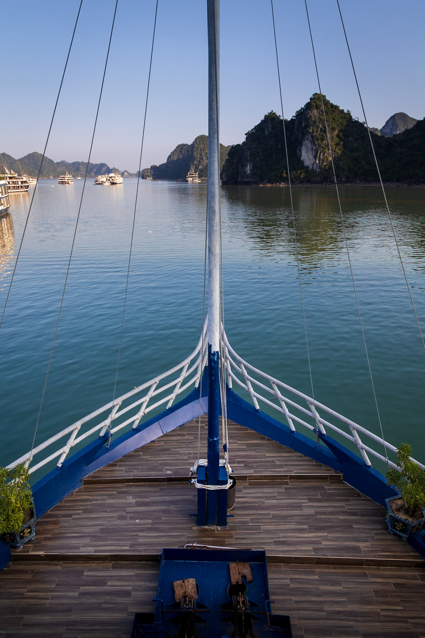 Hạ Long