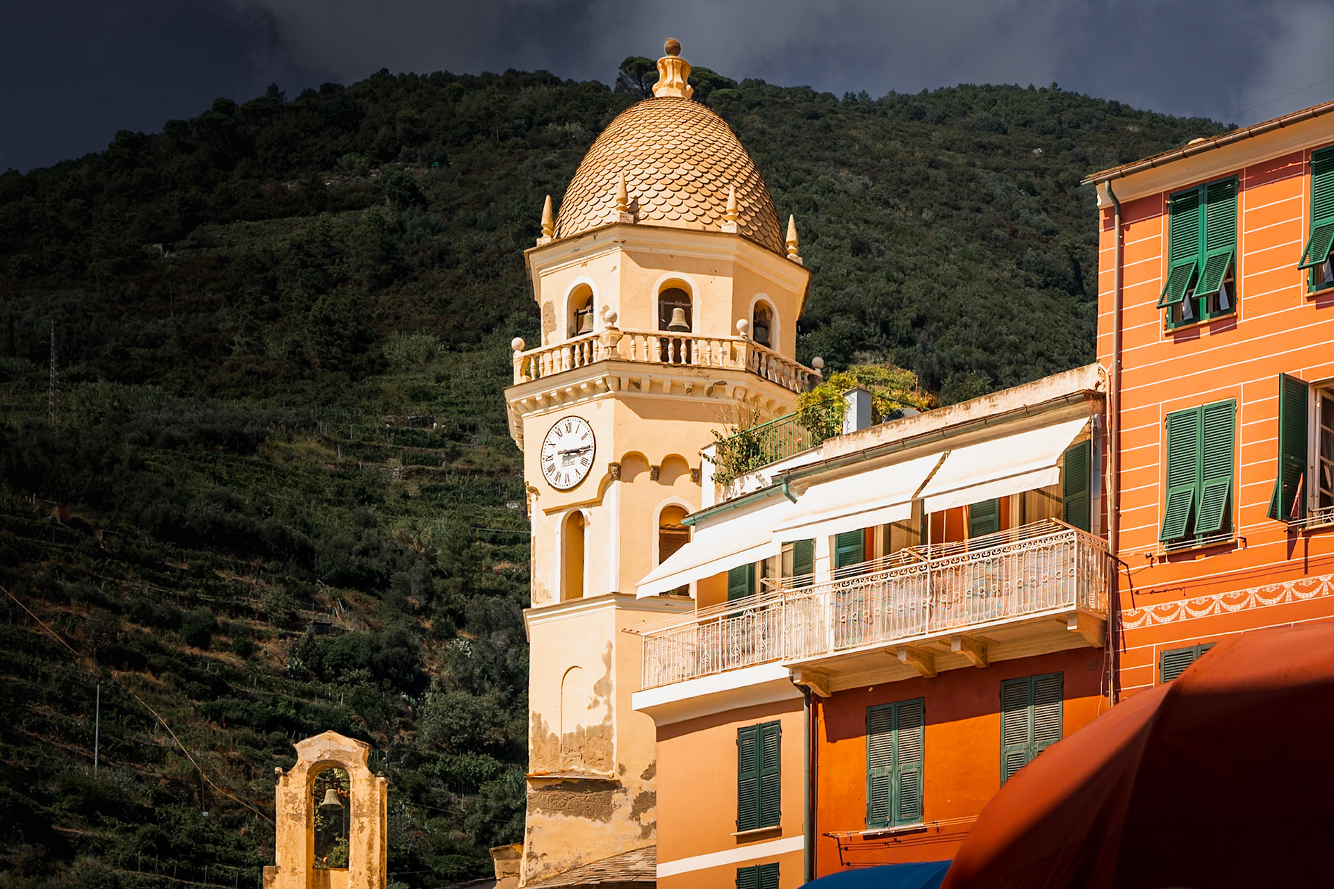 Cinque Terre - Italy