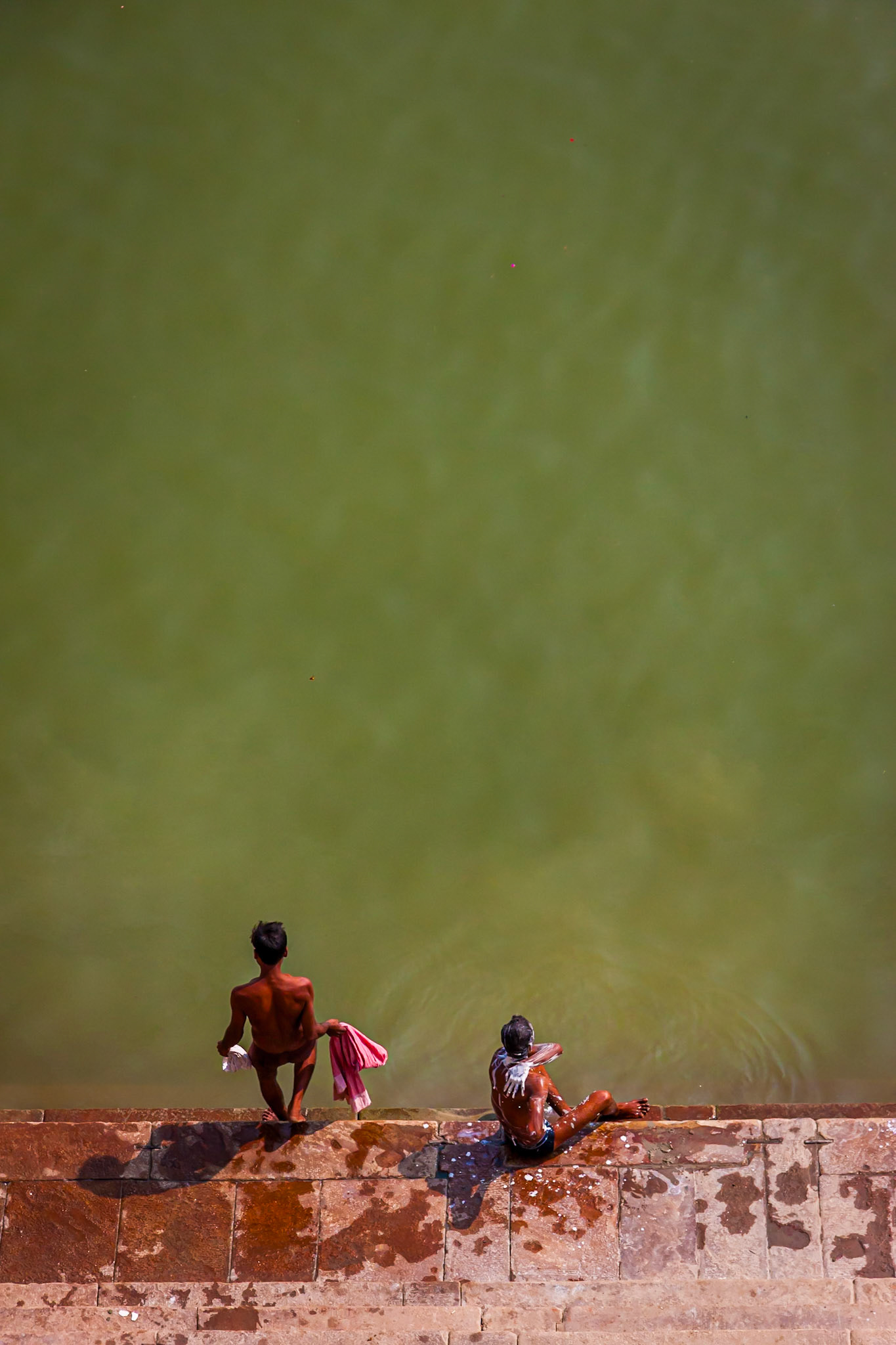 Varanasi