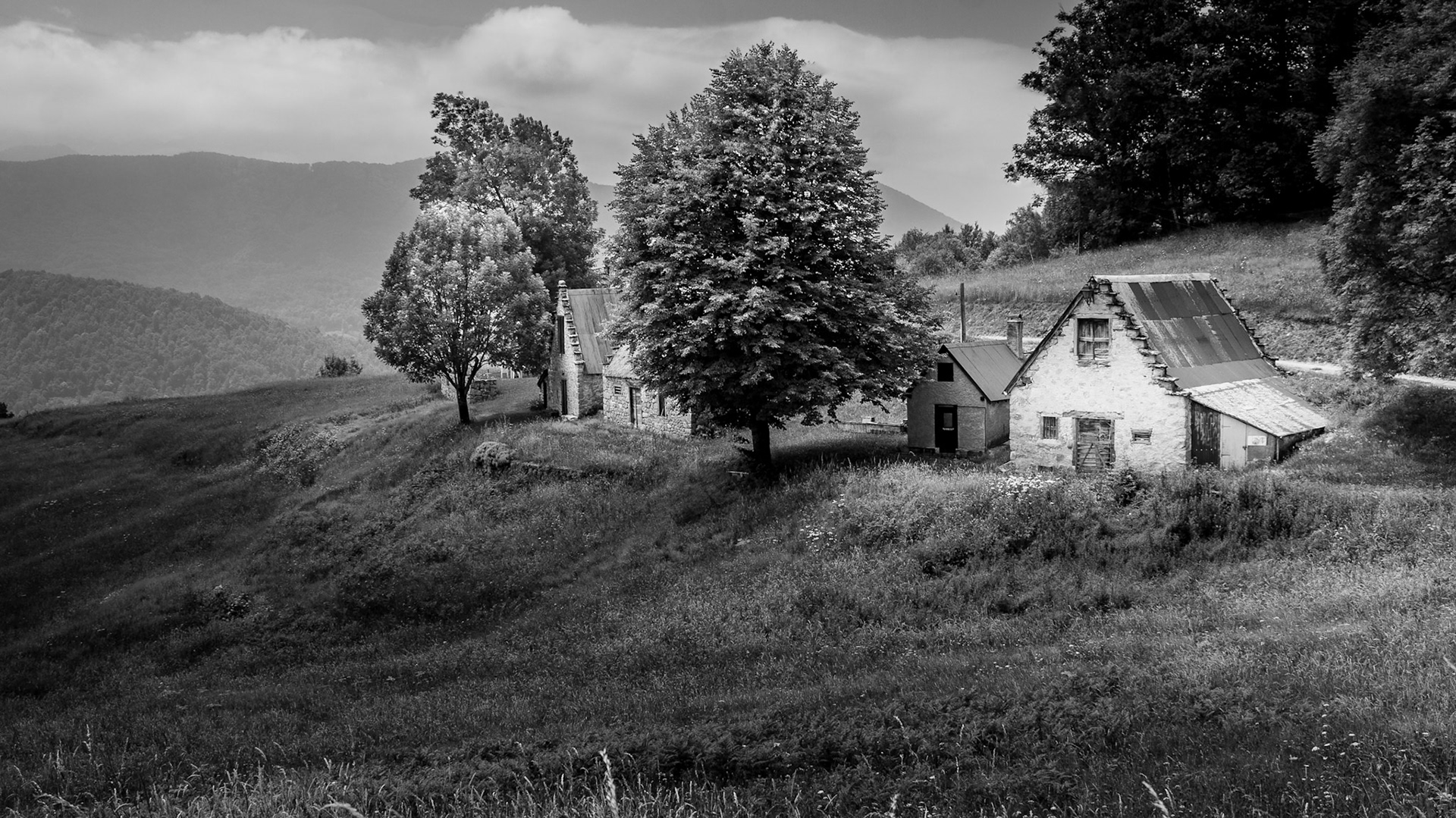 Ariège