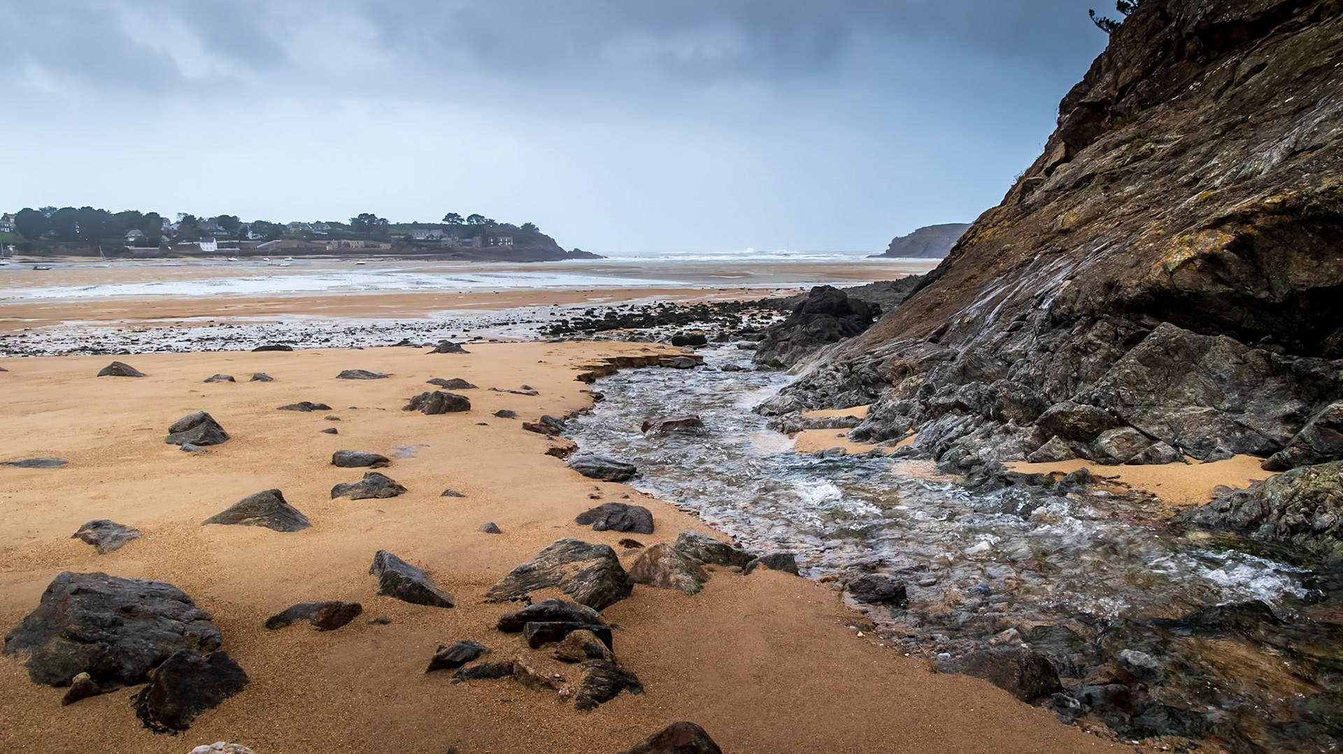 Bretagne - France