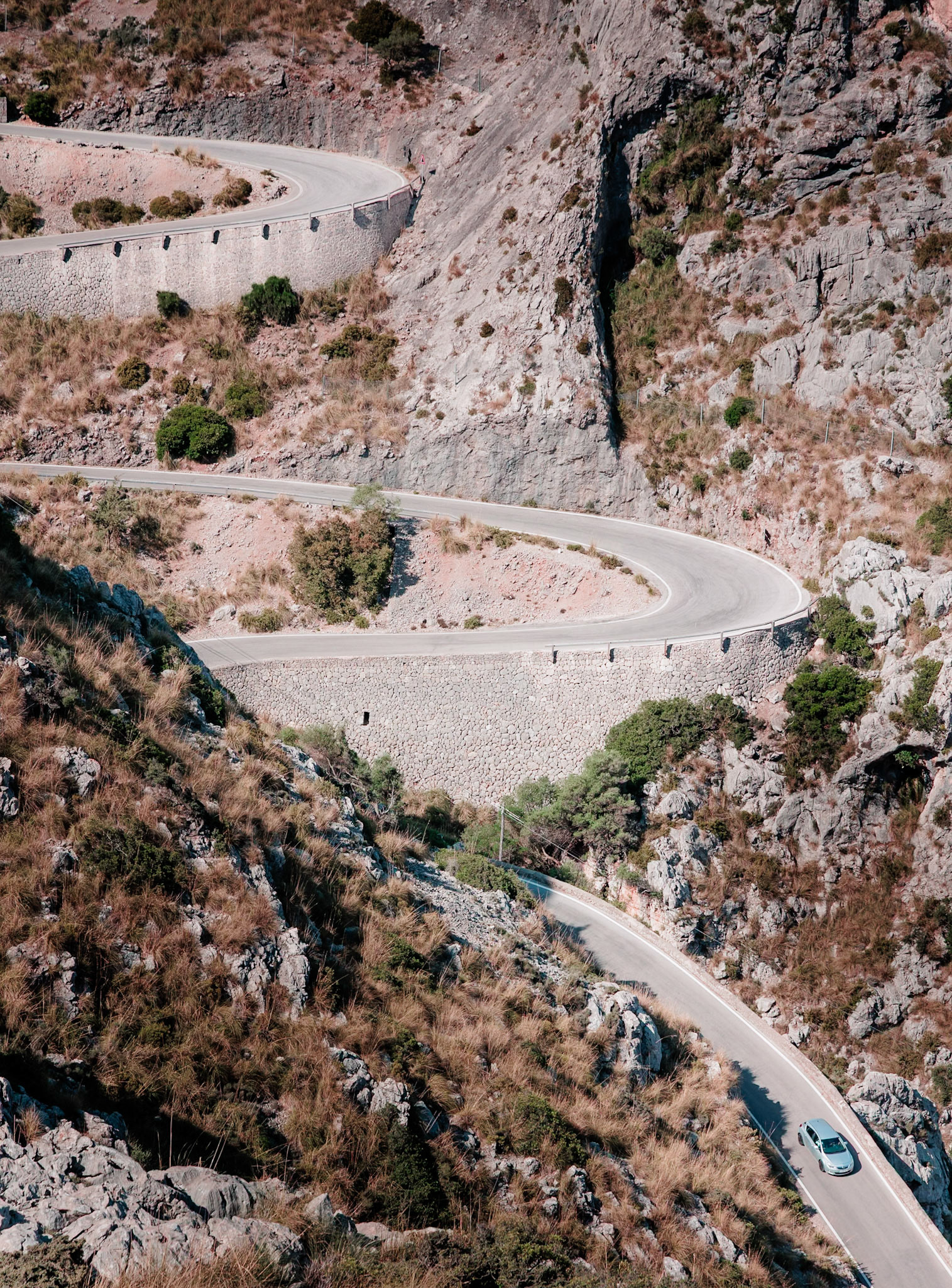 Majorca - Spain